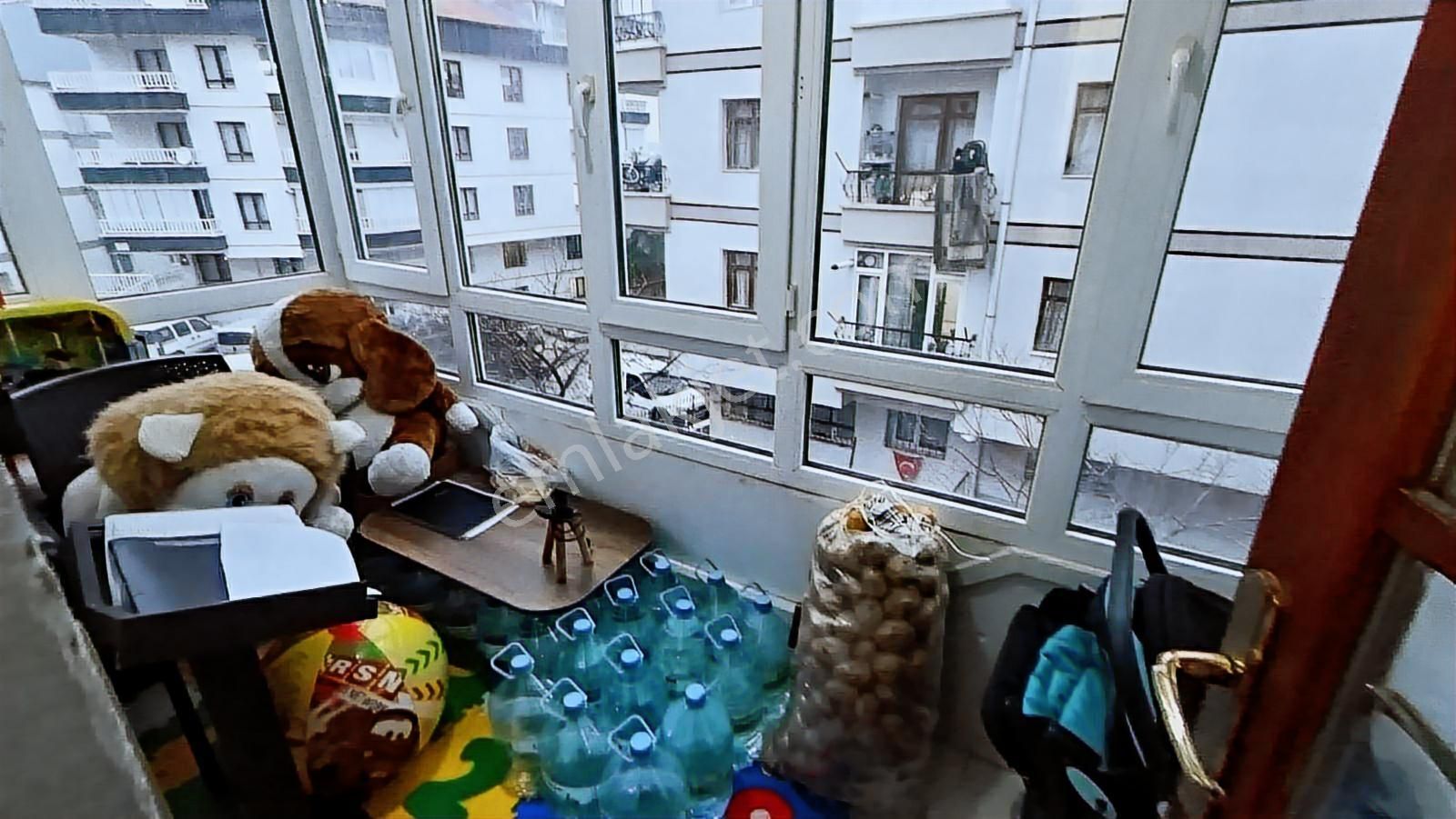 Marka İnşaat Emlak Kök Tapu 2+1 Yüksek Giriş Daire 2.balkonlu - Görsel 31