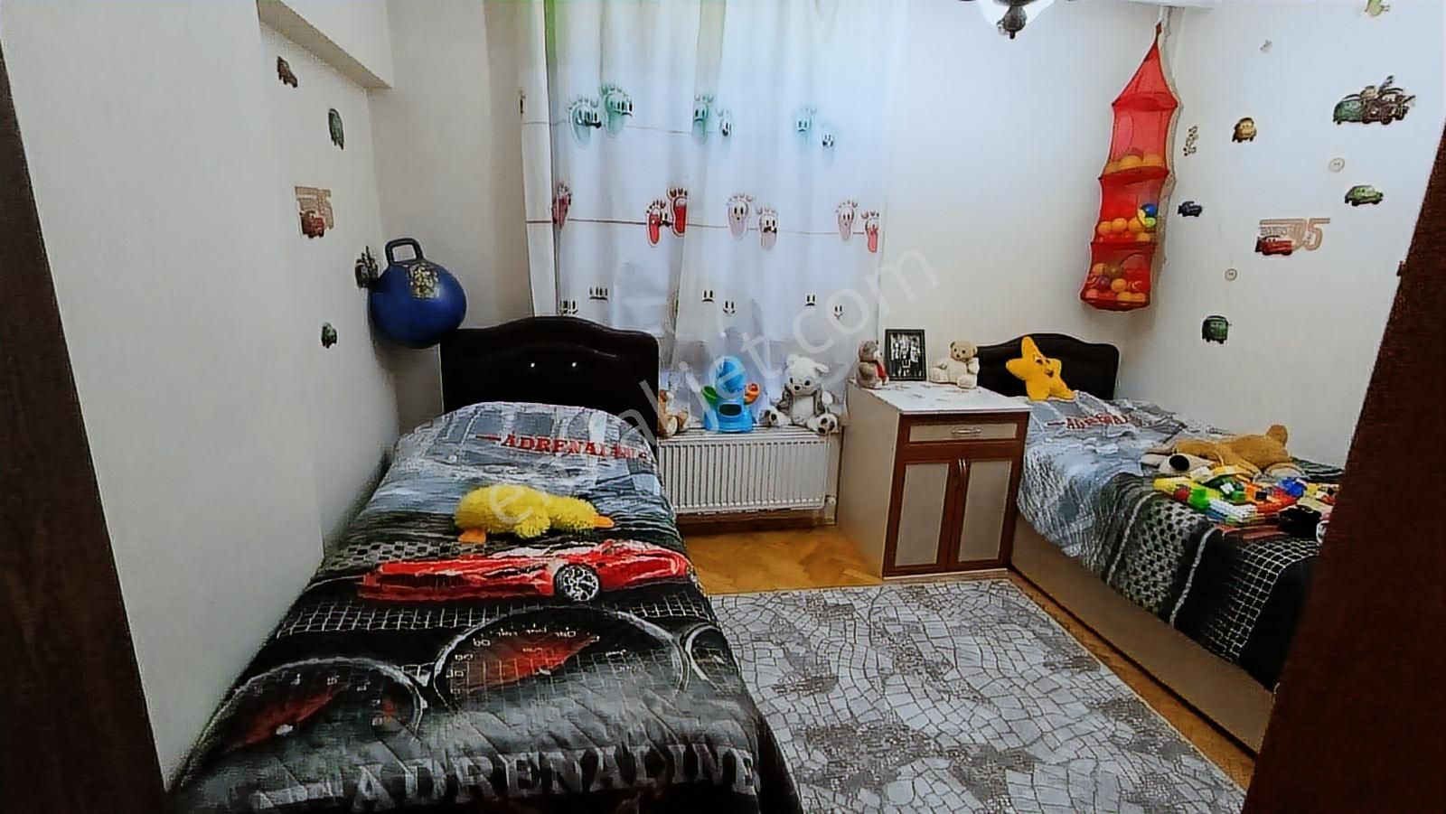 Marka İnşaat Emlak Kök Tapu 2+1 Yüksek Giriş Daire 2.balkonlu - Görsel 26