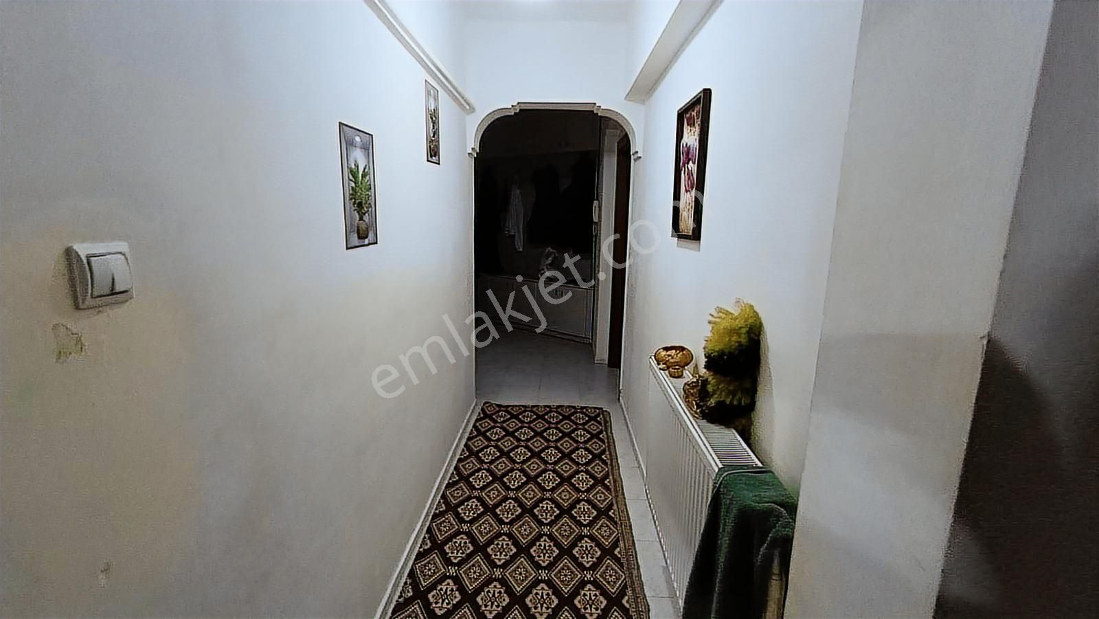 Marka İnşaat Emlak Kök Tapu 2+1 Yüksek Giriş Daire 2.balkonlu - Görsel 35