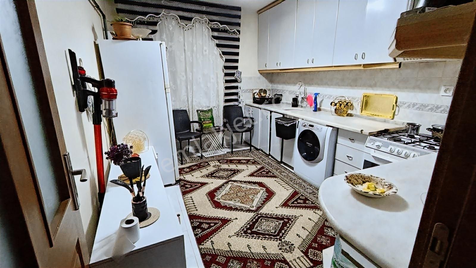 Marka İnşaat Emlak Kök Tapu 2+1 Yüksek Giriş Daire 2.balkonlu - Görsel 14