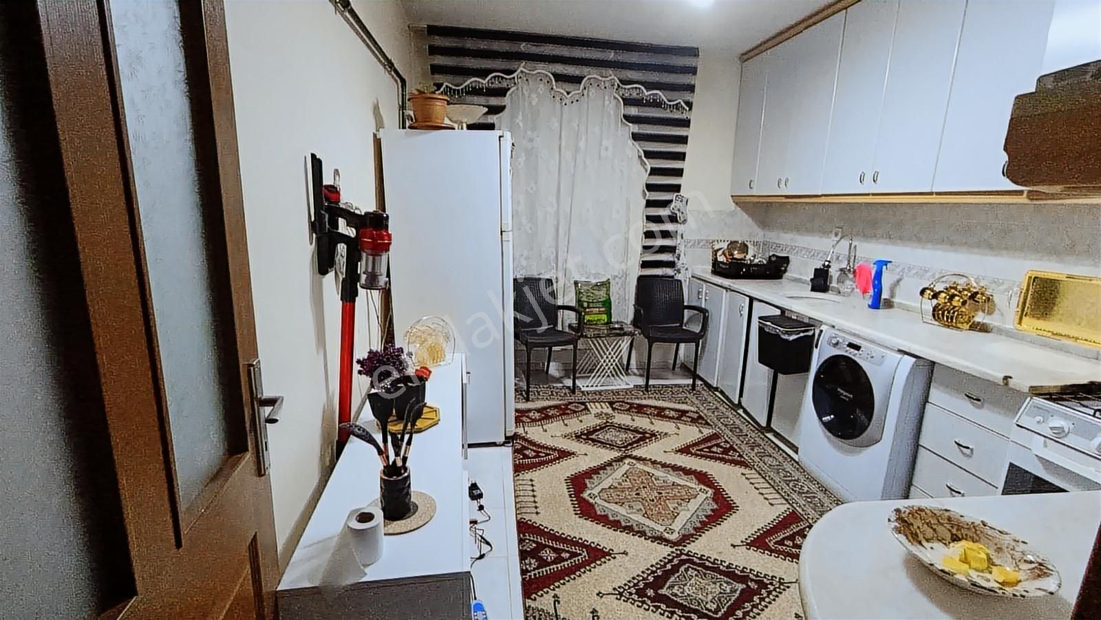 Marka İnşaat Emlak Kök Tapu 2+1 Yüksek Giriş Daire 2.balkonlu - Görsel 15