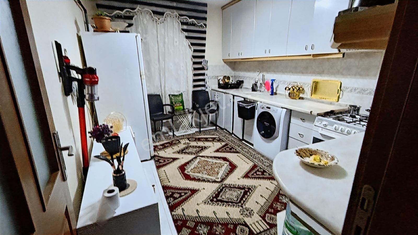 Marka İnşaat Emlak Kök Tapu 2+1 Yüksek Giriş Daire 2.balkonlu - Görsel 11