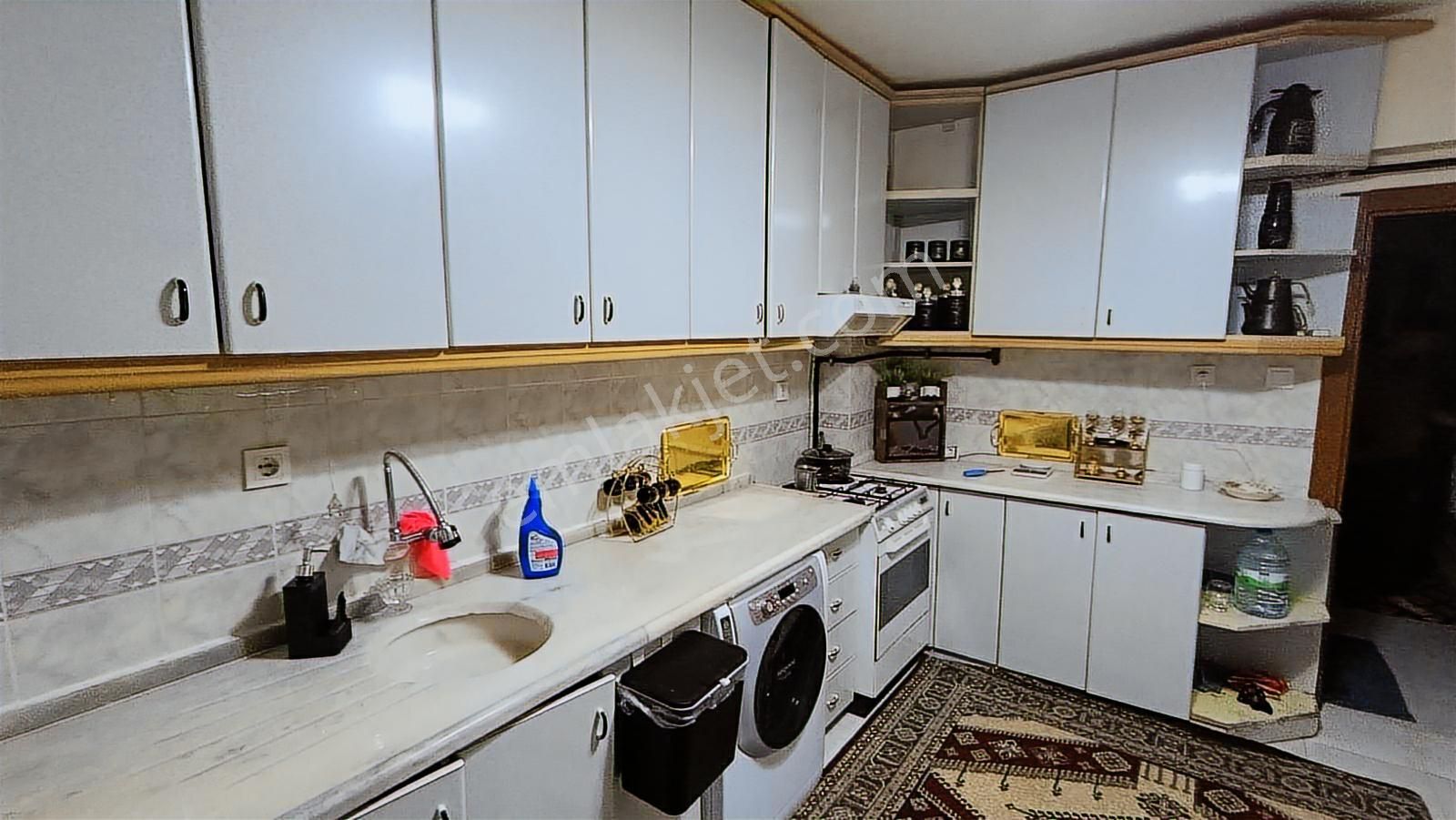 Marka İnşaat Emlak Kök Tapu 2+1 Yüksek Giriş Daire 2.balkonlu - Görsel 10