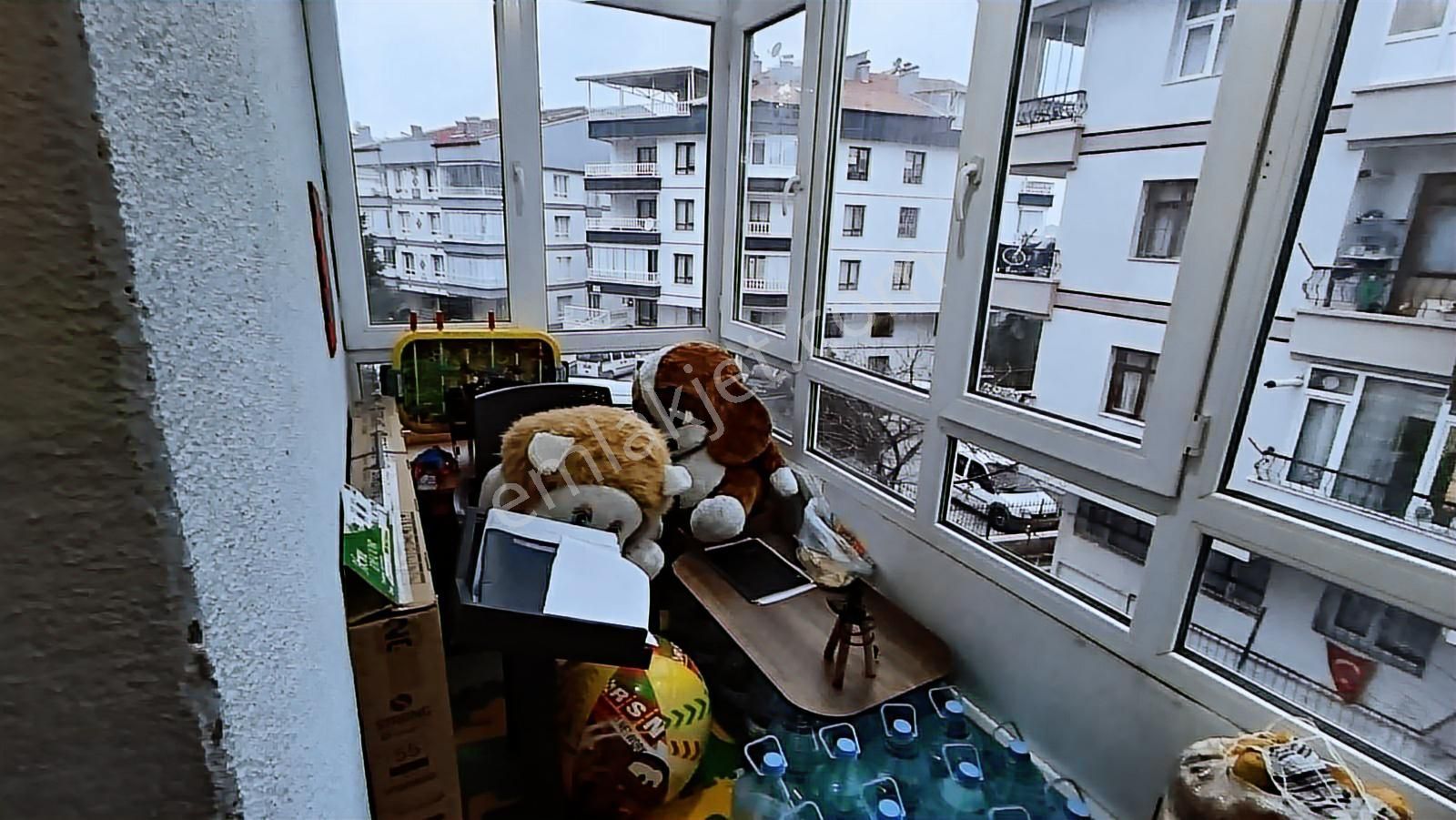 Marka İnşaat Emlak Kök Tapu 2+1 Yüksek Giriş Daire 2.balkonlu - Görsel 27