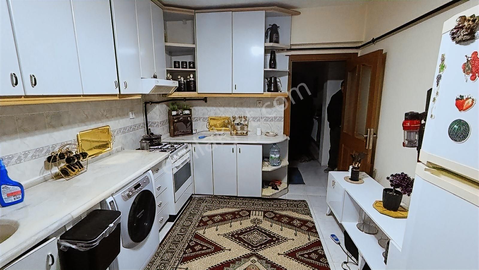 Marka İnşaat Emlak Kök Tapu 2+1 Yüksek Giriş Daire 2.balkonlu - Görsel 2