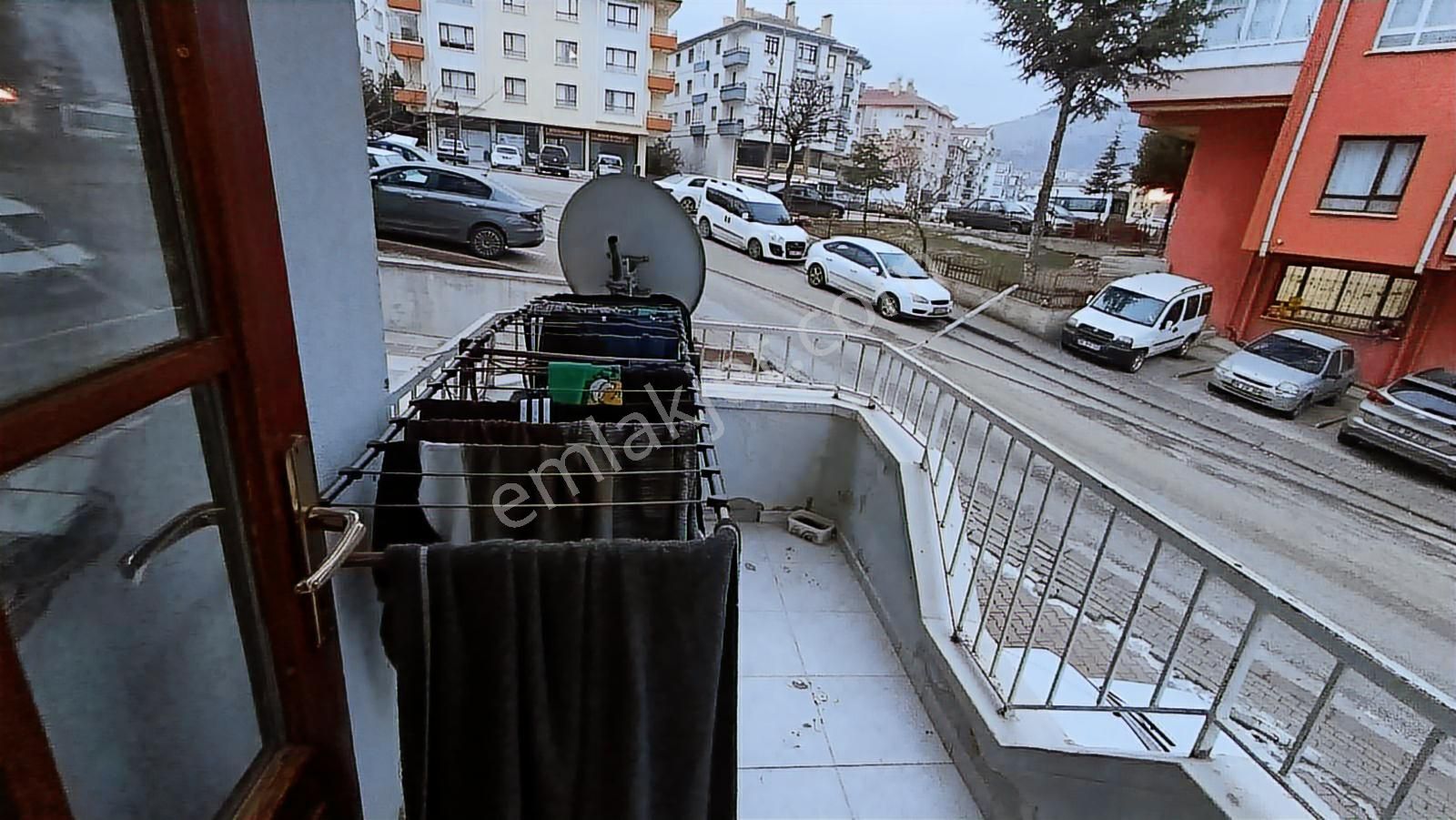 Marka İnşaat Emlak Kök Tapu 2+1 Yüksek Giriş Daire 2.balkonlu - Görsel 28