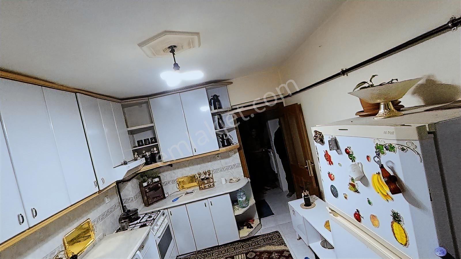 Marka İnşaat Emlak Kök Tapu 2+1 Yüksek Giriş Daire 2.balkonlu - Görsel 9