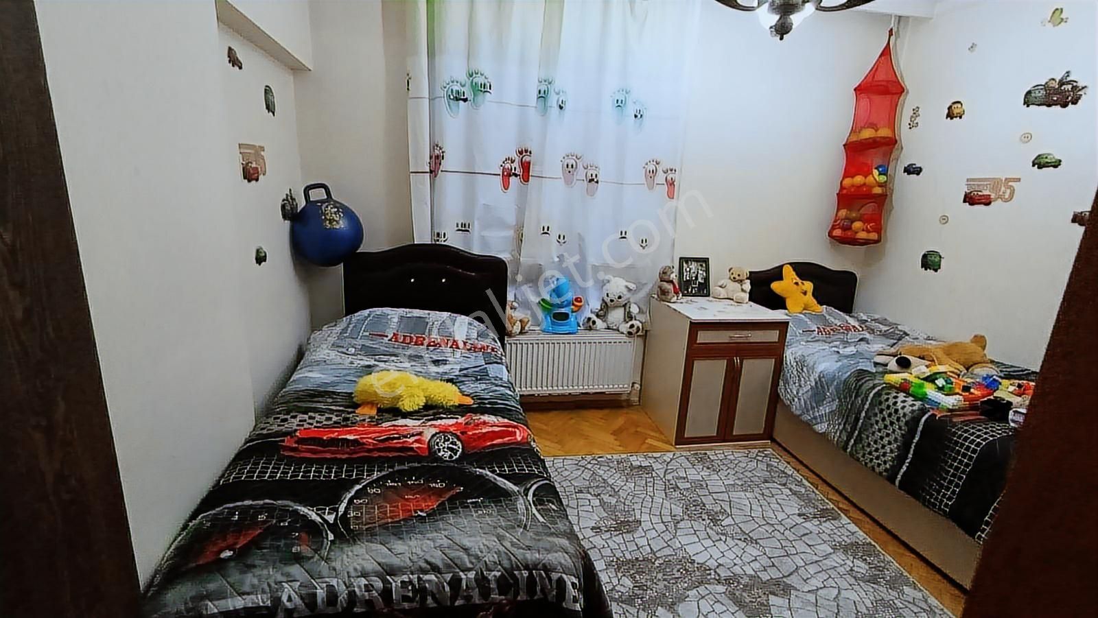 Marka İnşaat Emlak Kök Tapu 2+1 Yüksek Giriş Daire 2.balkonlu - Görsel 25