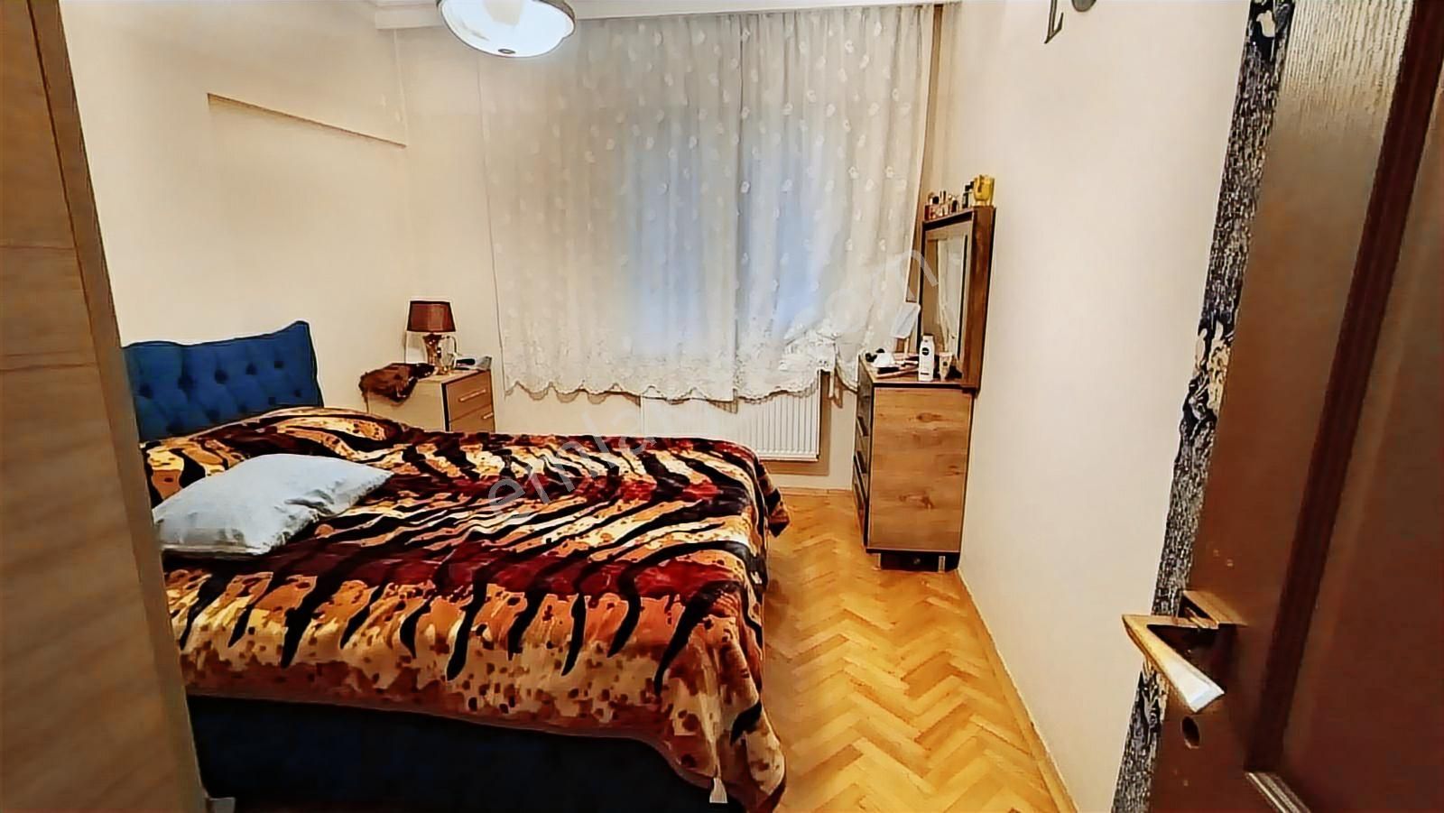 Marka İnşaat Emlak Kök Tapu 2+1 Yüksek Giriş Daire 2.balkonlu - Görsel 3