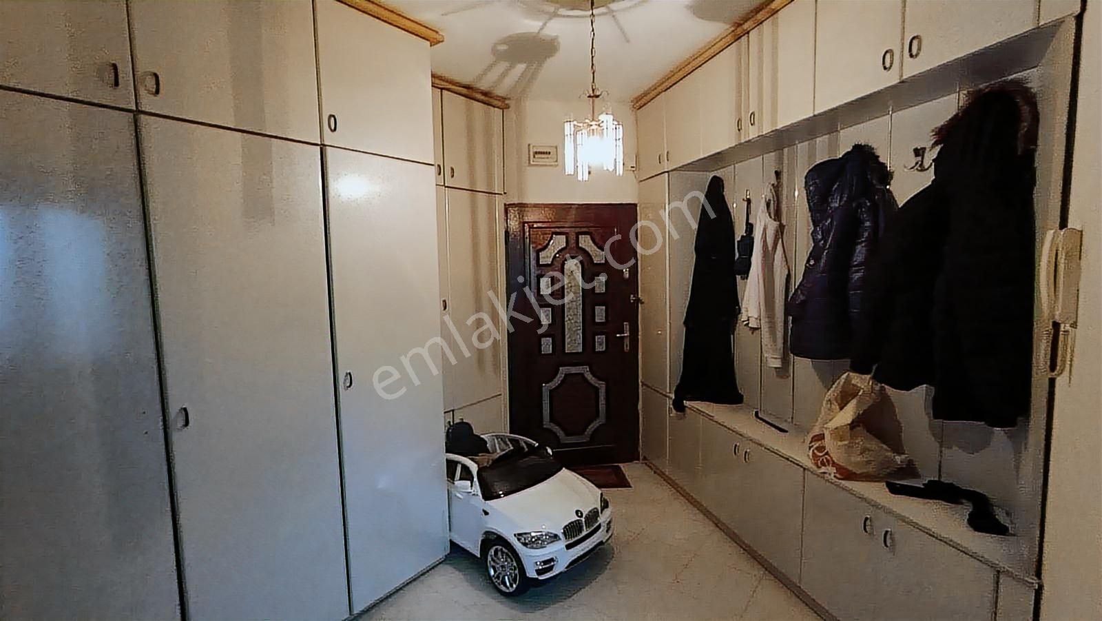 Marka İnşaat Emlak Kök Tapu 2+1 Yüksek Giriş Daire 2.balkonlu - Görsel 33