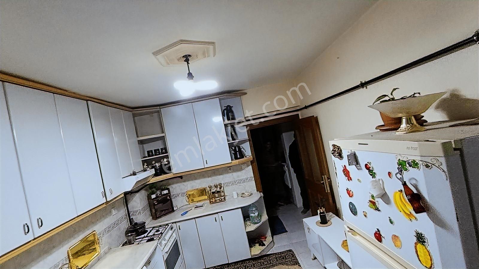 Marka İnşaat Emlak Kök Tapu 2+1 Yüksek Giriş Daire 2.balkonlu - Görsel 17