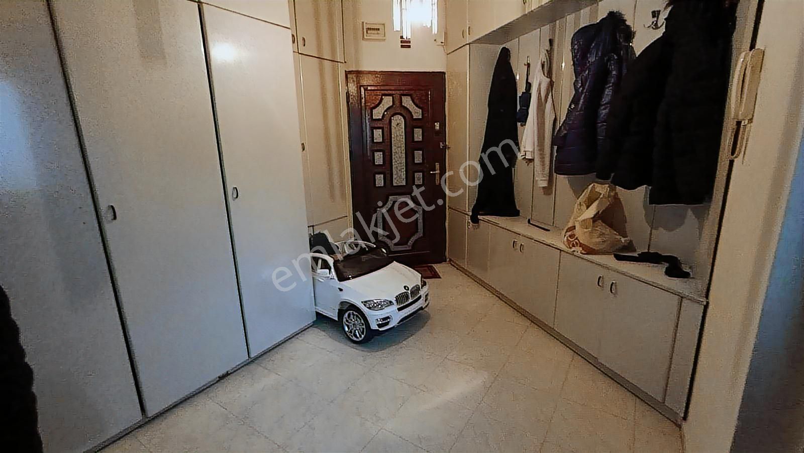 Marka İnşaat Emlak Kök Tapu 2+1 Yüksek Giriş Daire 2.balkonlu - Görsel 29