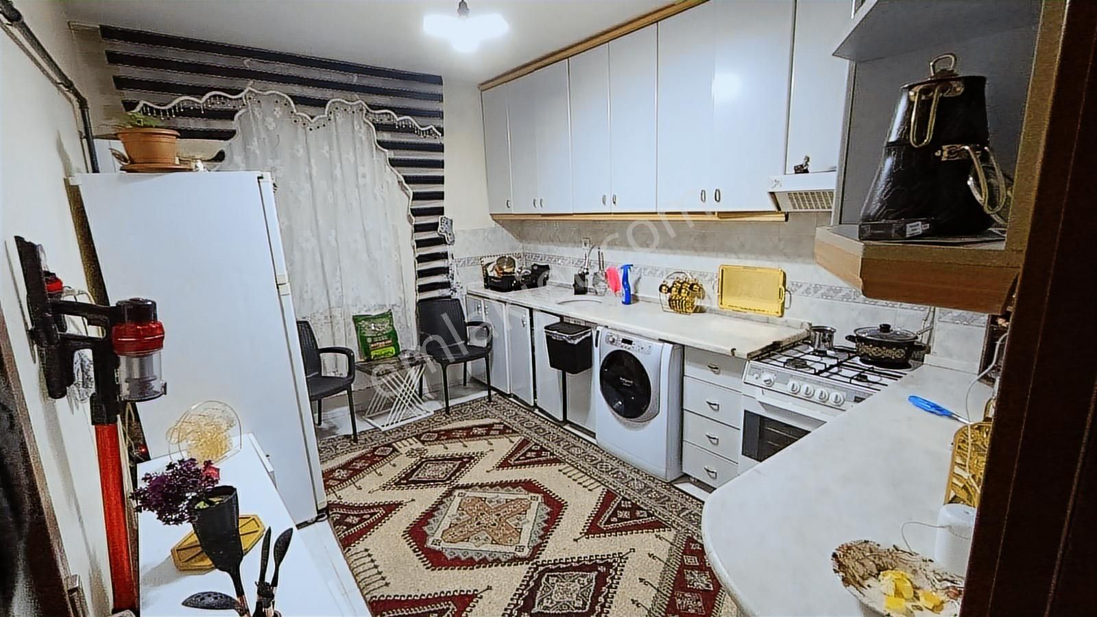 Marka İnşaat Emlak Kök Tapu 2+1 Yüksek Giriş Daire 2.balkonlu - Görsel 8