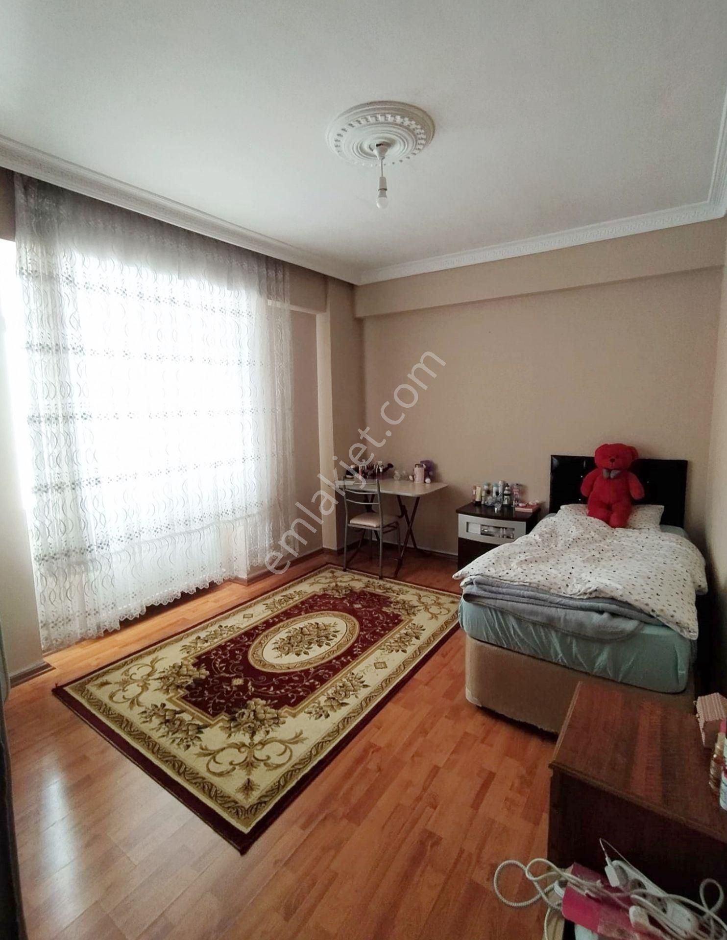 Mertcan Dan Adnan Kahveci Metroya Yürüme 2+1 Balkonlu - Kira Getirili - Görsel 9