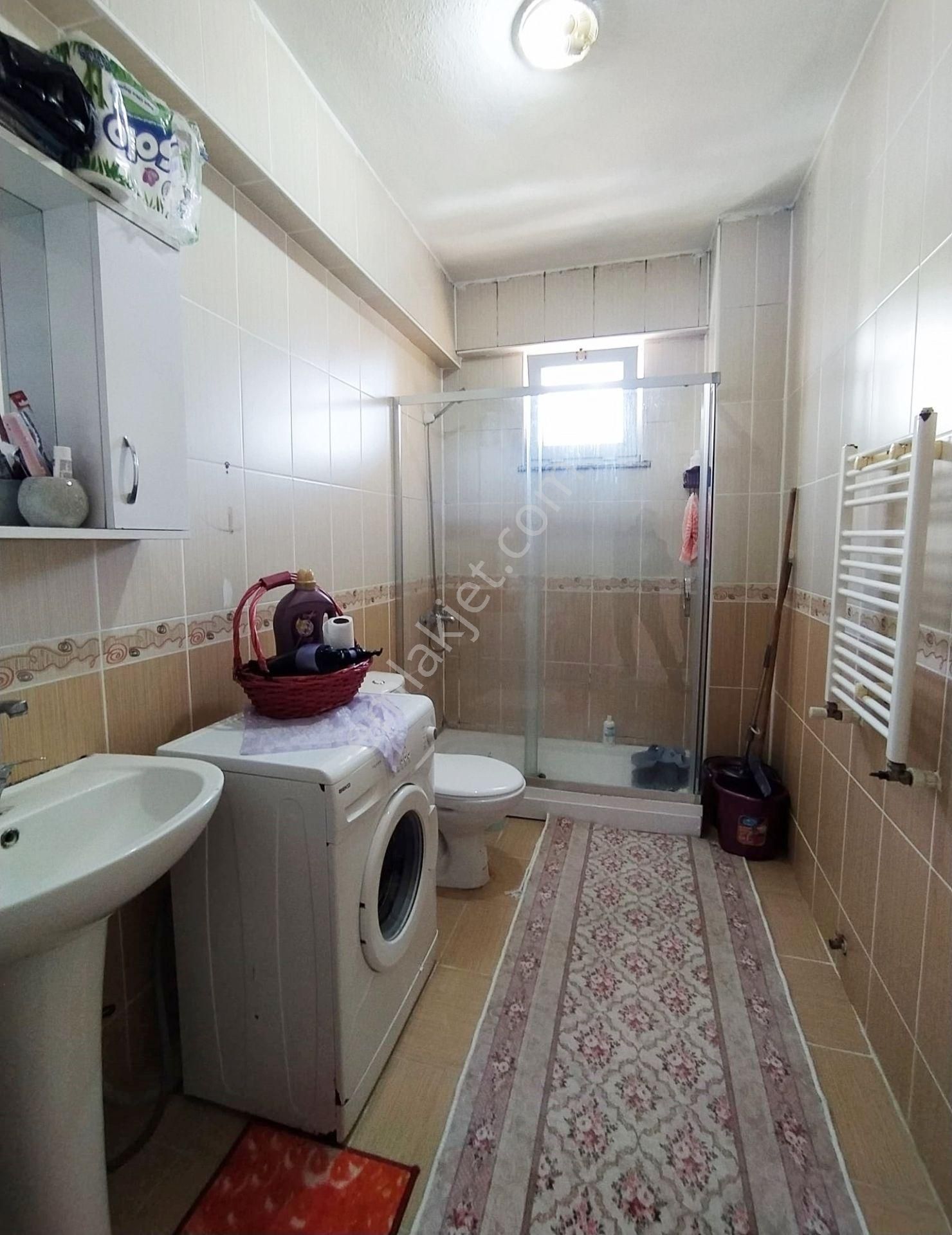 Mertcan Dan Adnan Kahveci Metroya Yürüme 2+1 Balkonlu - Kira Getirili - Görsel 16