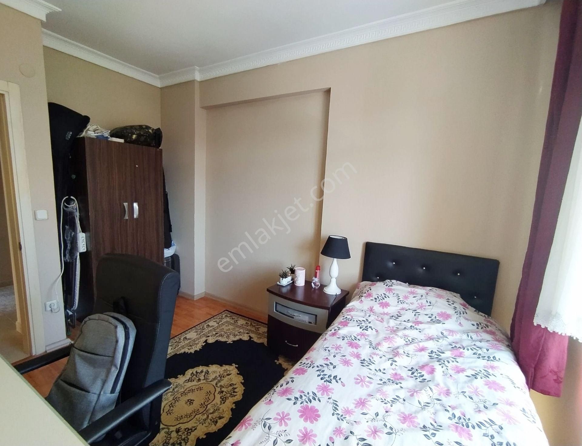 Mertcan Dan Adnan Kahveci Metroya Yürüme 2+1 Balkonlu - Kira Getirili - Görsel 8