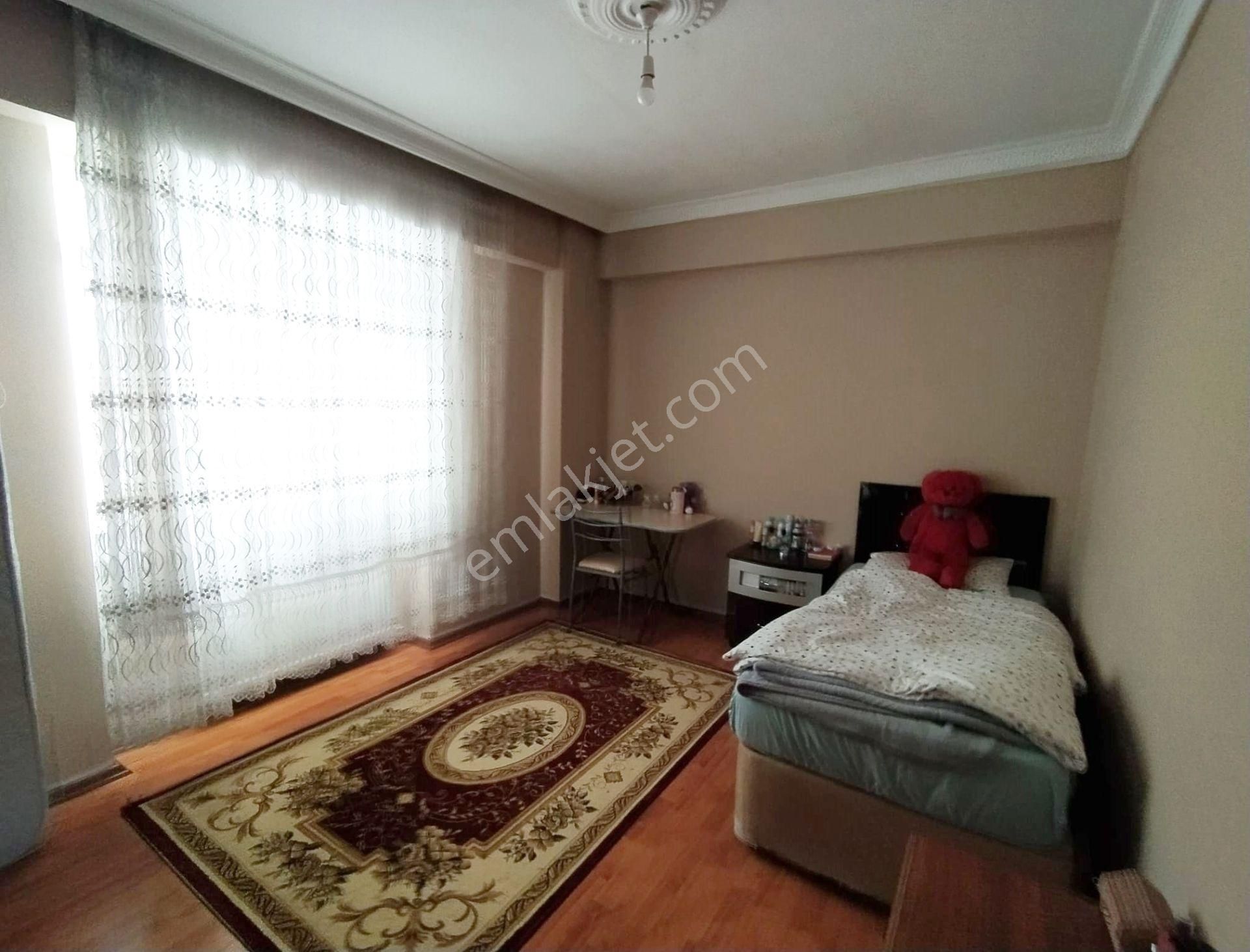 Mertcan Dan Adnan Kahveci Metroya Yürüme 2+1 Balkonlu - Kira Getirili - Görsel 11