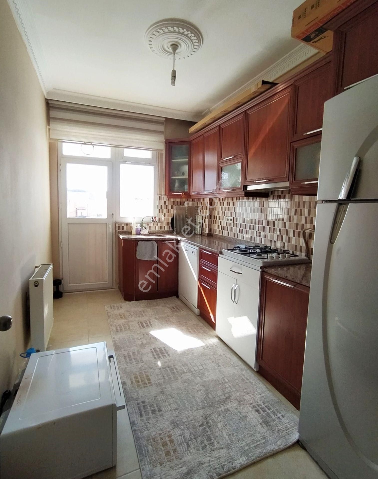 Mertcan Dan Adnan Kahveci Metroya Yürüme 2+1 Balkonlu - Kira Getirili - Görsel 14