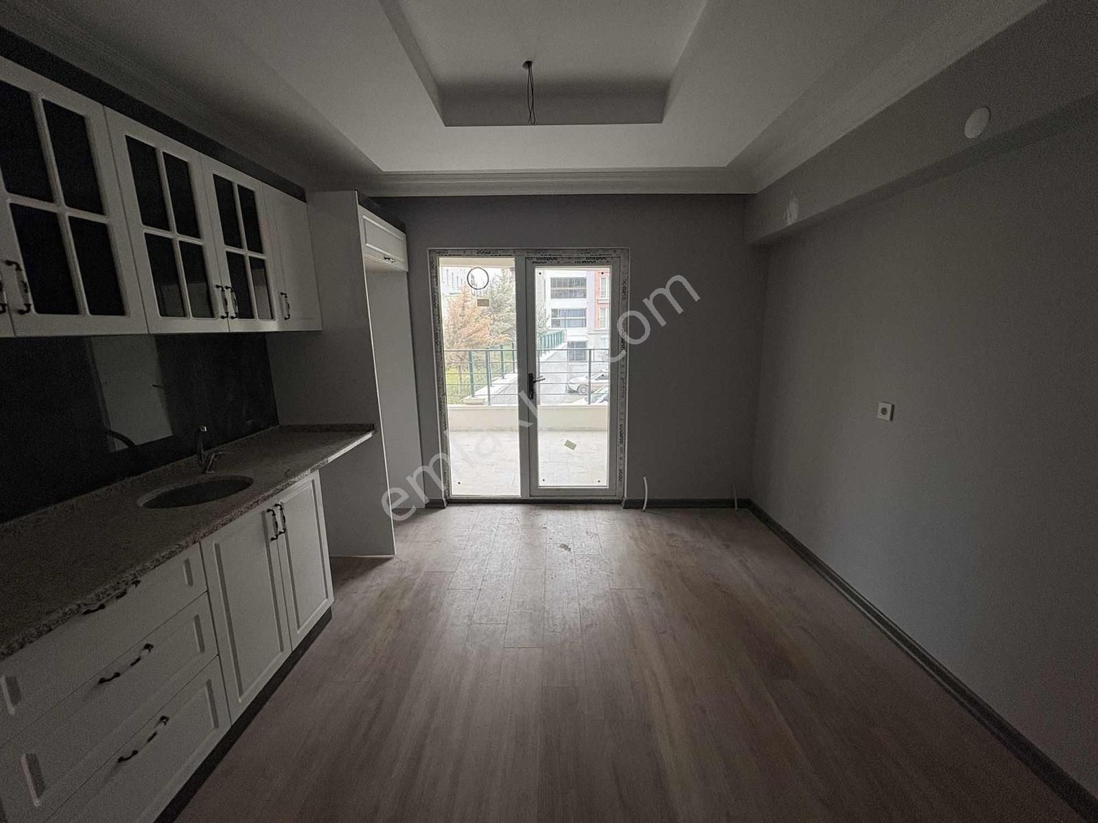 Marka Gayrimenkul'den Ferudunçelik Mahallesinde Sıfır 3+1 Daire - Görsel 9