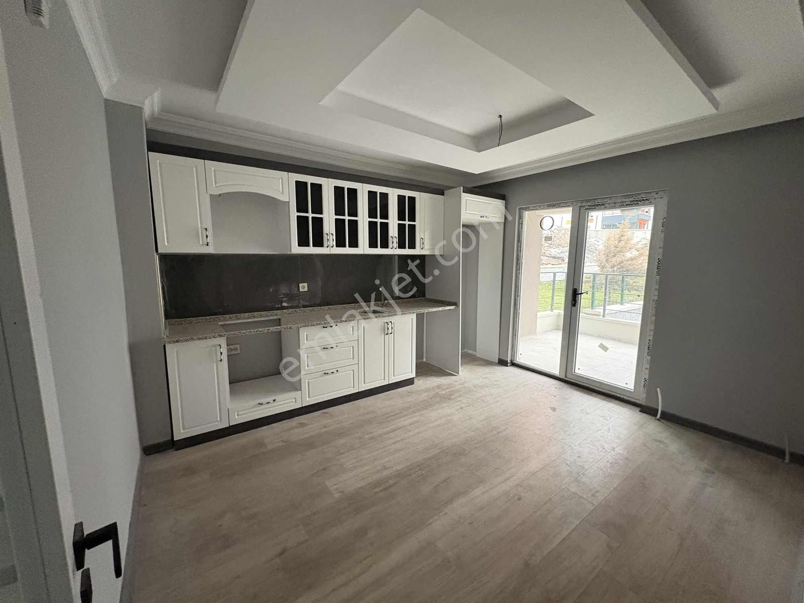 Marka Gayrimenkul'den Ferudunçelik Mahallesinde Sıfır 3+1 Daire - Görsel 26