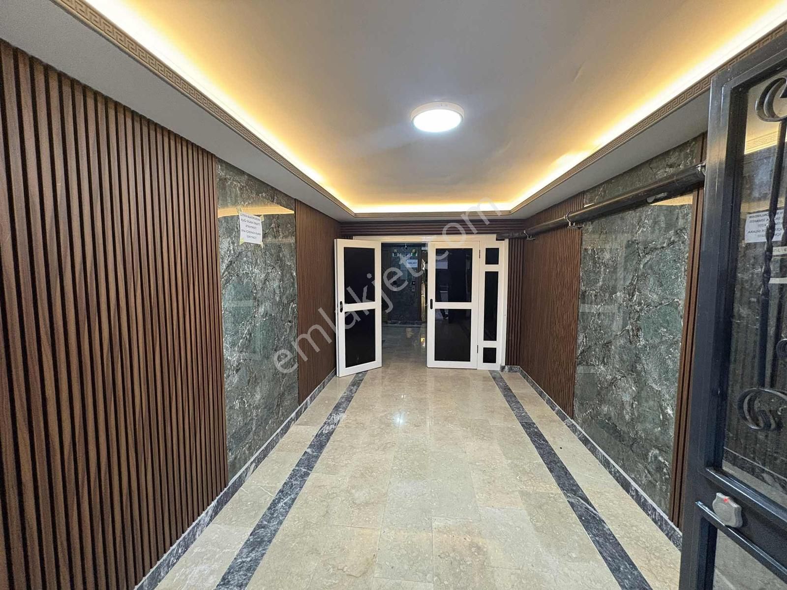 Marka Gayrimenkul'den Ferudunçelik Mahallesinde Sıfır 3+1 Daire - Görsel 3