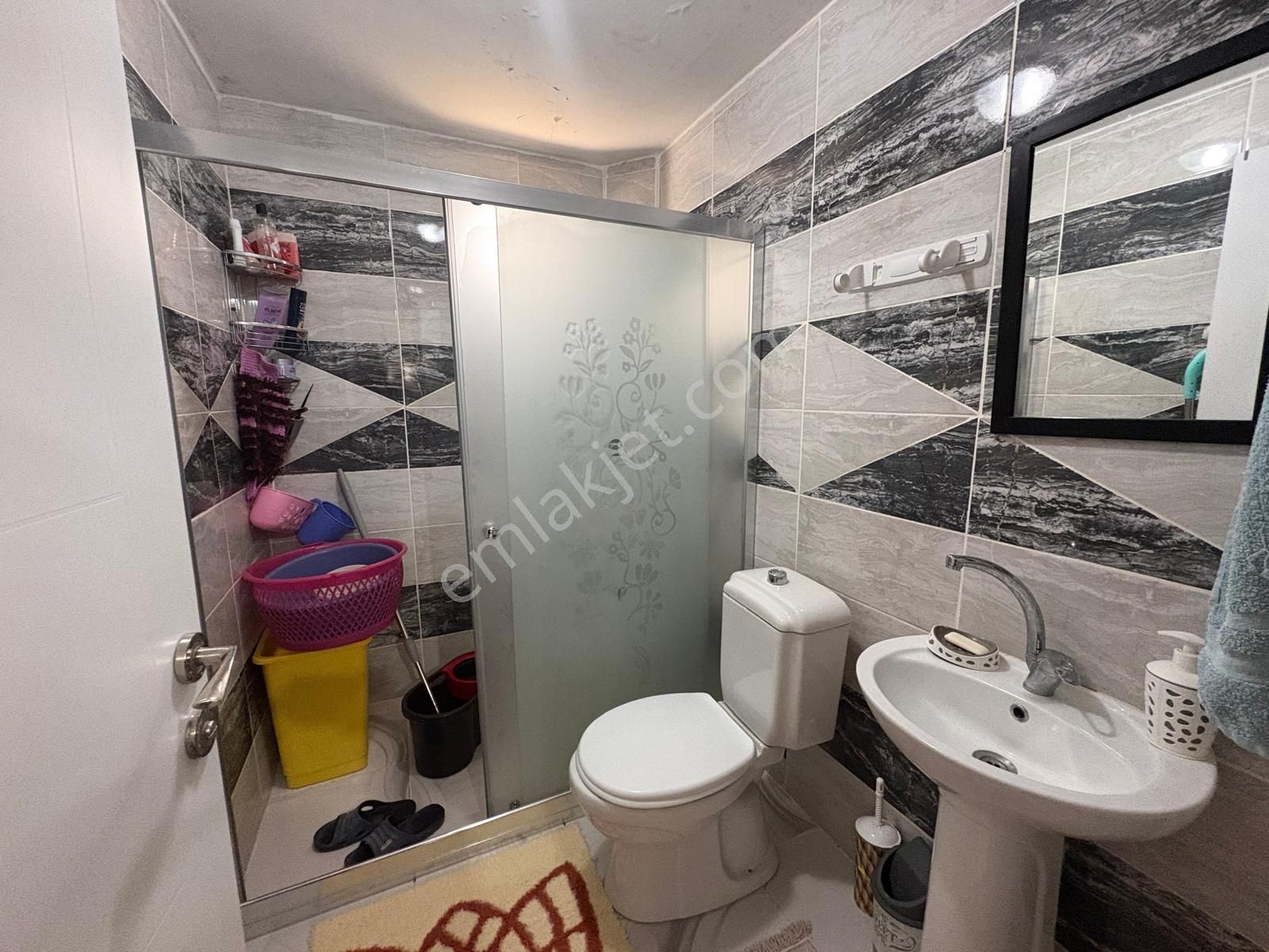 Marka Gayrimenkul,den 3+1 Masrafsız Cadde Yakını Daire - Görsel 7