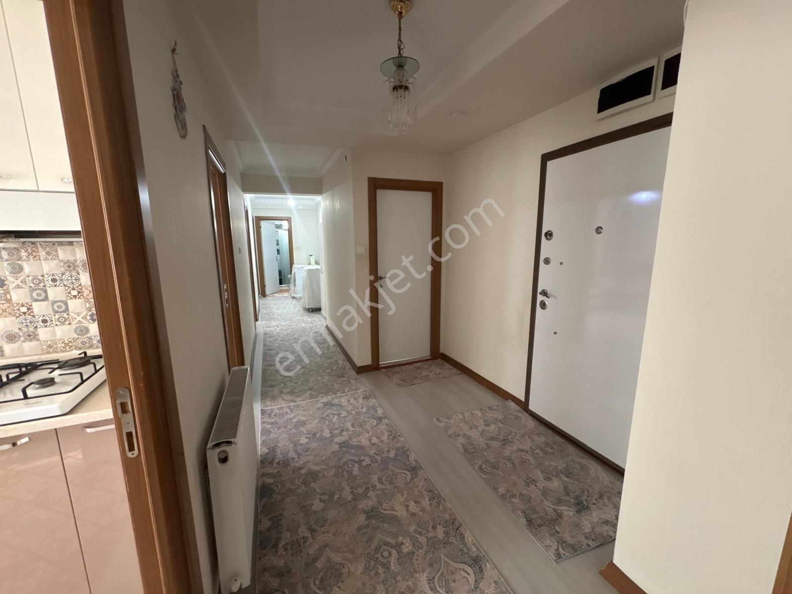 Marka Gayrimenkul,den 3+1 Masrafsız Cadde Yakını Daire - Görsel 17