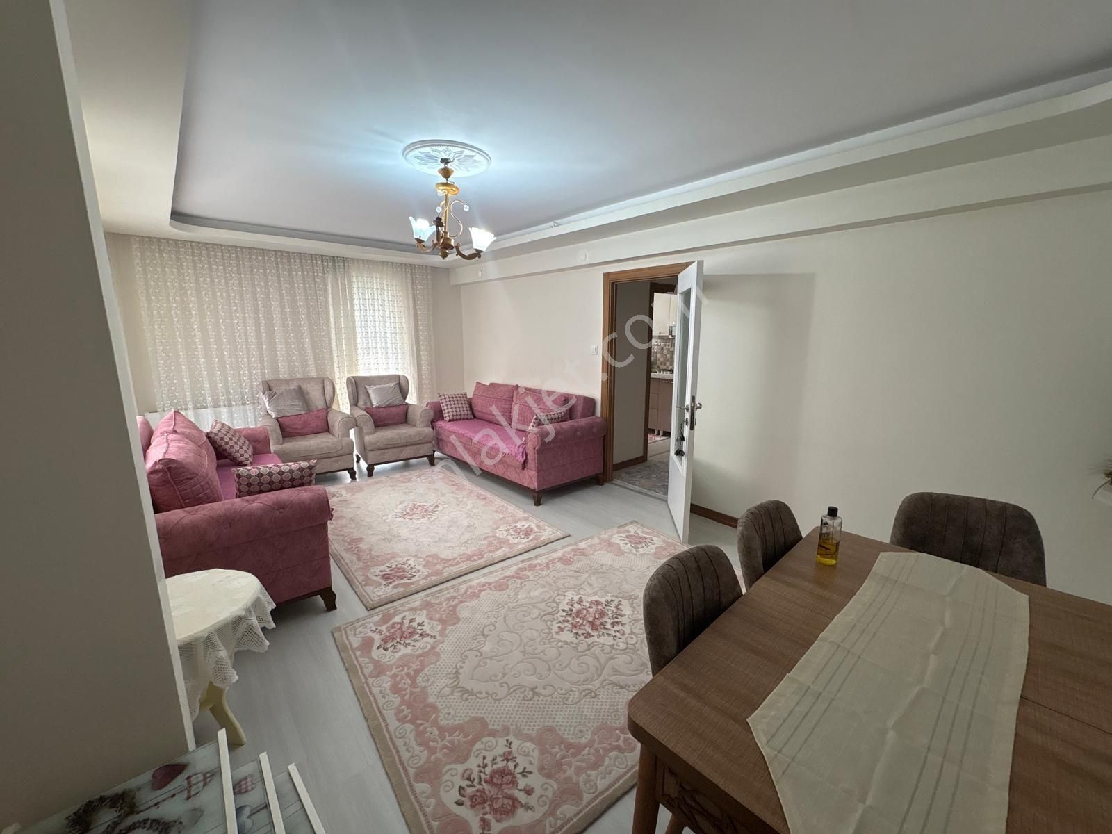 Marka Gayrimenkul,den 3+1 Masrafsız Cadde Yakını Daire - Görsel 15