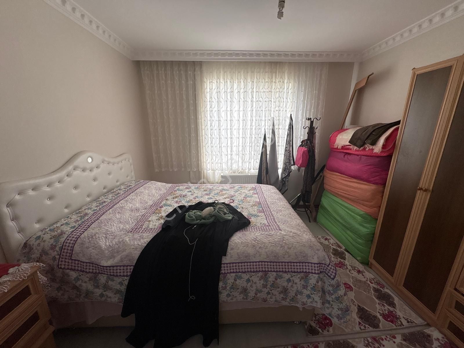 Marka Gayrimenkul,den 3+1 Masrafsız Cadde Yakını Daire - Görsel 19