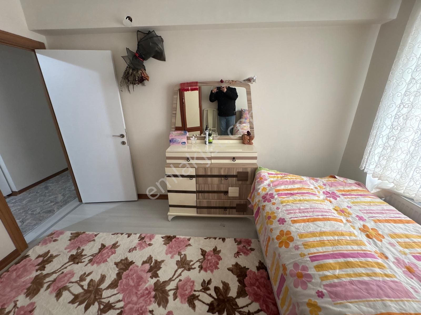 Marka Gayrimenkul,den 3+1 Masrafsız Cadde Yakını Daire - Görsel 10