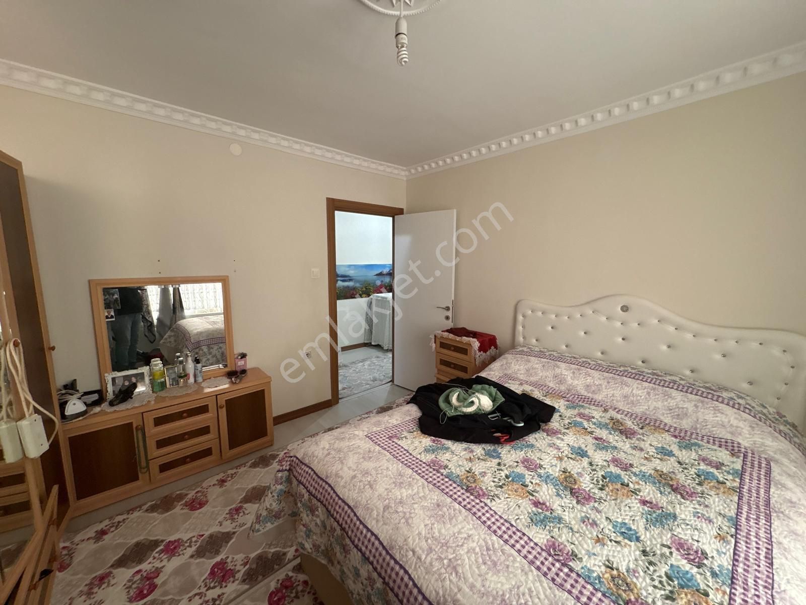 Marka Gayrimenkul,den 3+1 Masrafsız Cadde Yakını Daire - Görsel 20