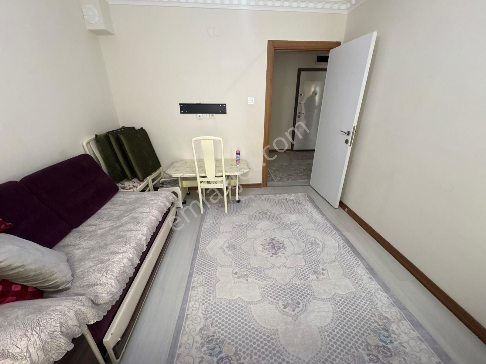 Marka Gayrimenkul,den 3+1 Masrafsız Cadde Yakını Daire - Görsel 16