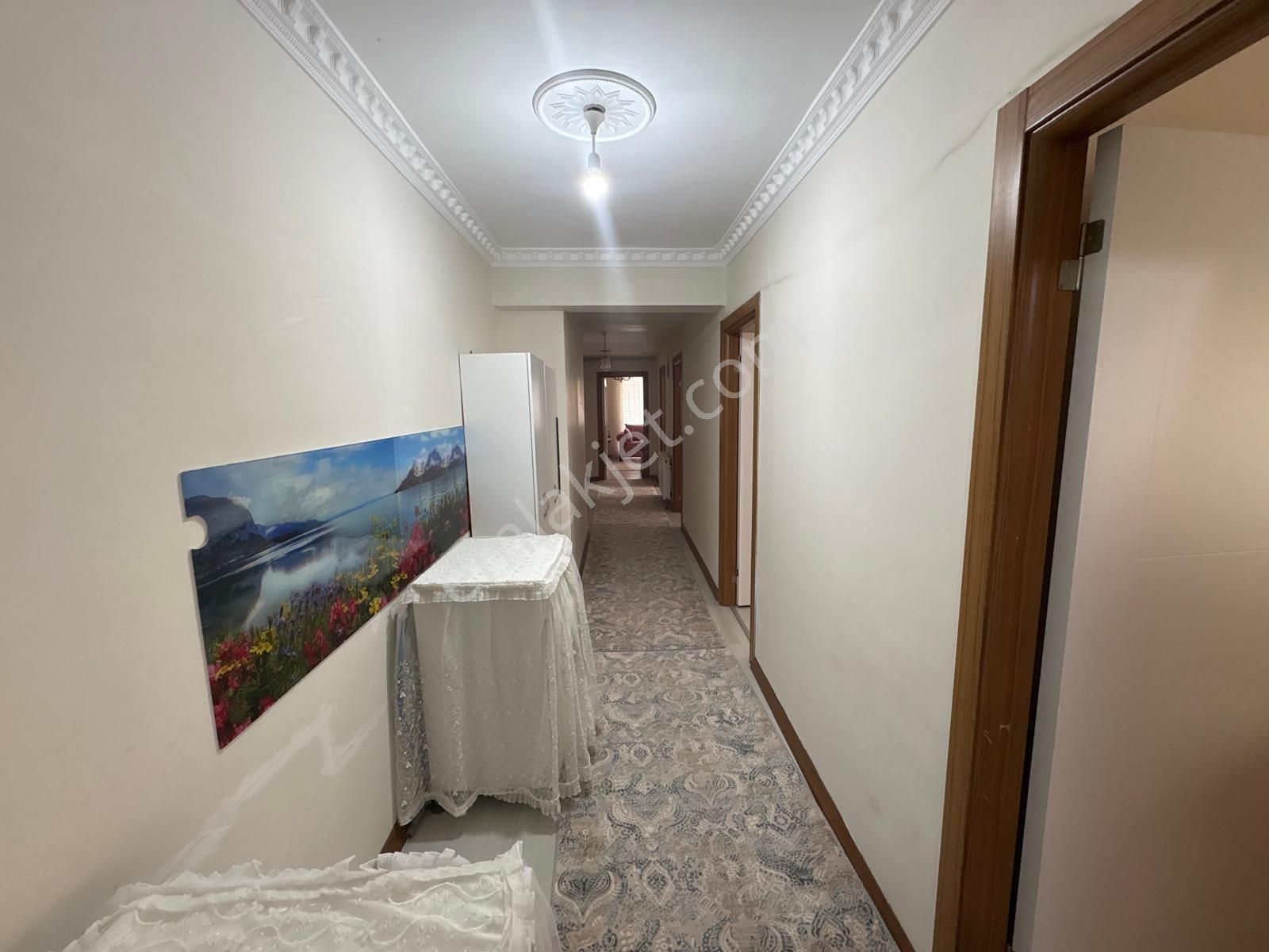 Marka Gayrimenkul,den 3+1 Masrafsız Cadde Yakını Daire - Görsel 4