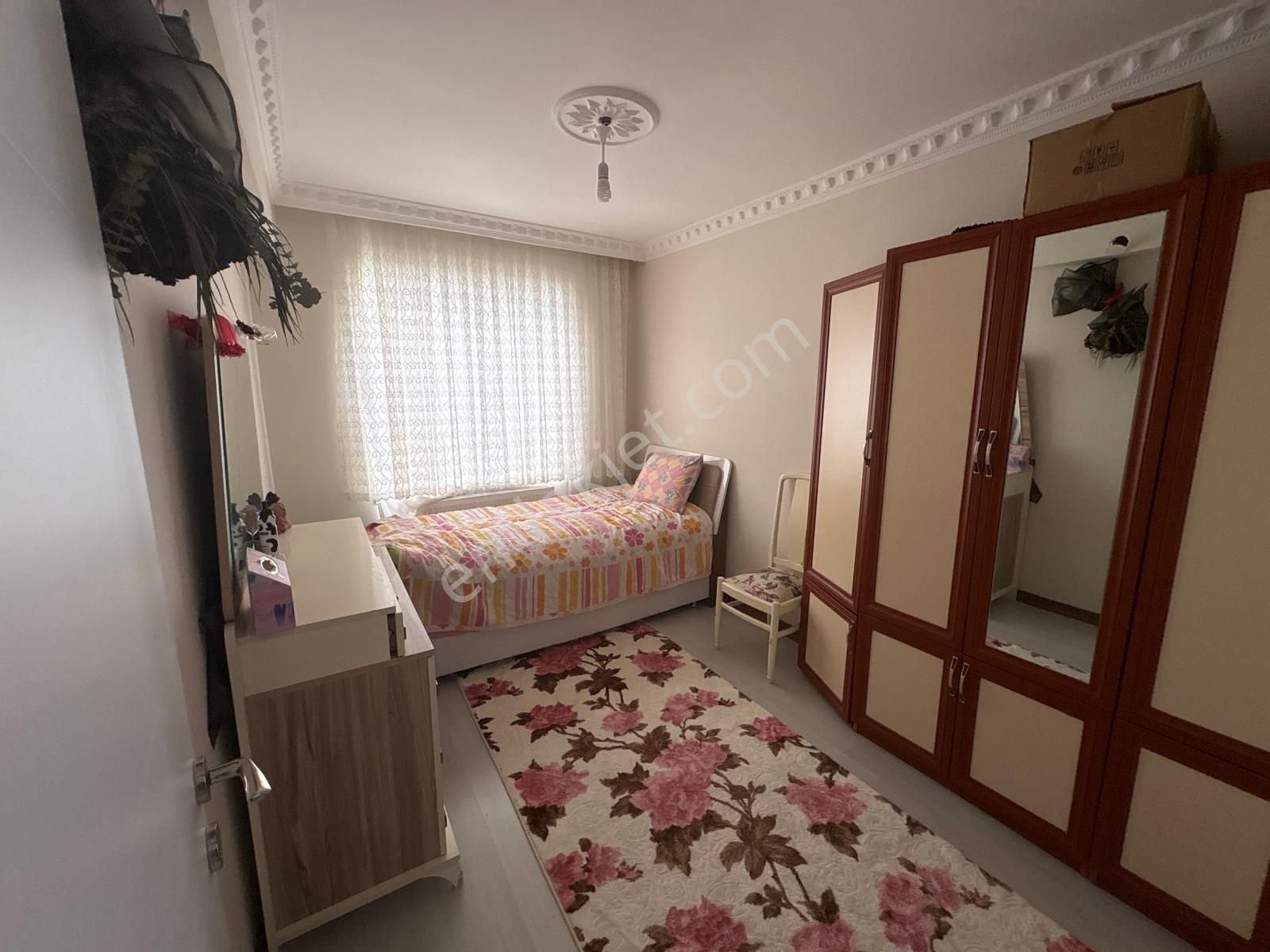 Marka Gayrimenkul,den 3+1 Masrafsız Cadde Yakını Daire - Görsel 24