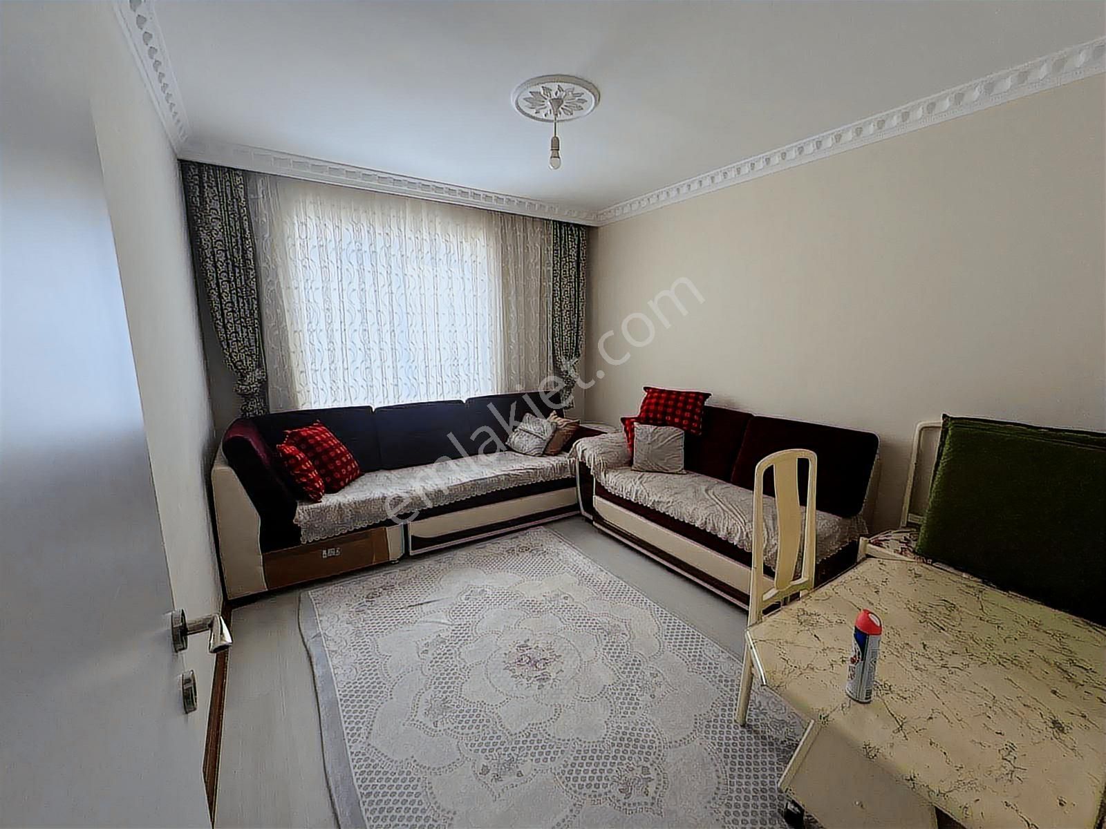 Marka Gayrimenkul,den 3+1 Masrafsız Cadde Yakını Daire - Görsel 11