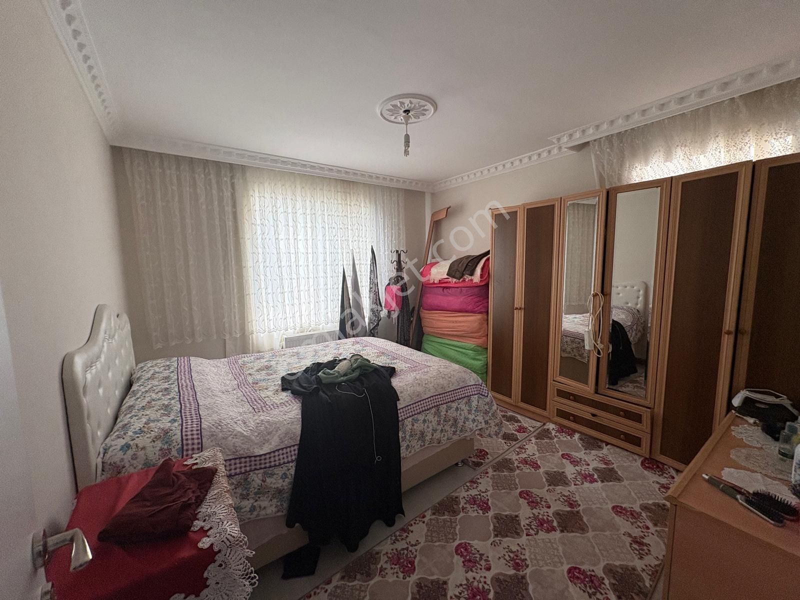Marka Gayrimenkul,den 3+1 Masrafsız Cadde Yakını Daire - Görsel 23