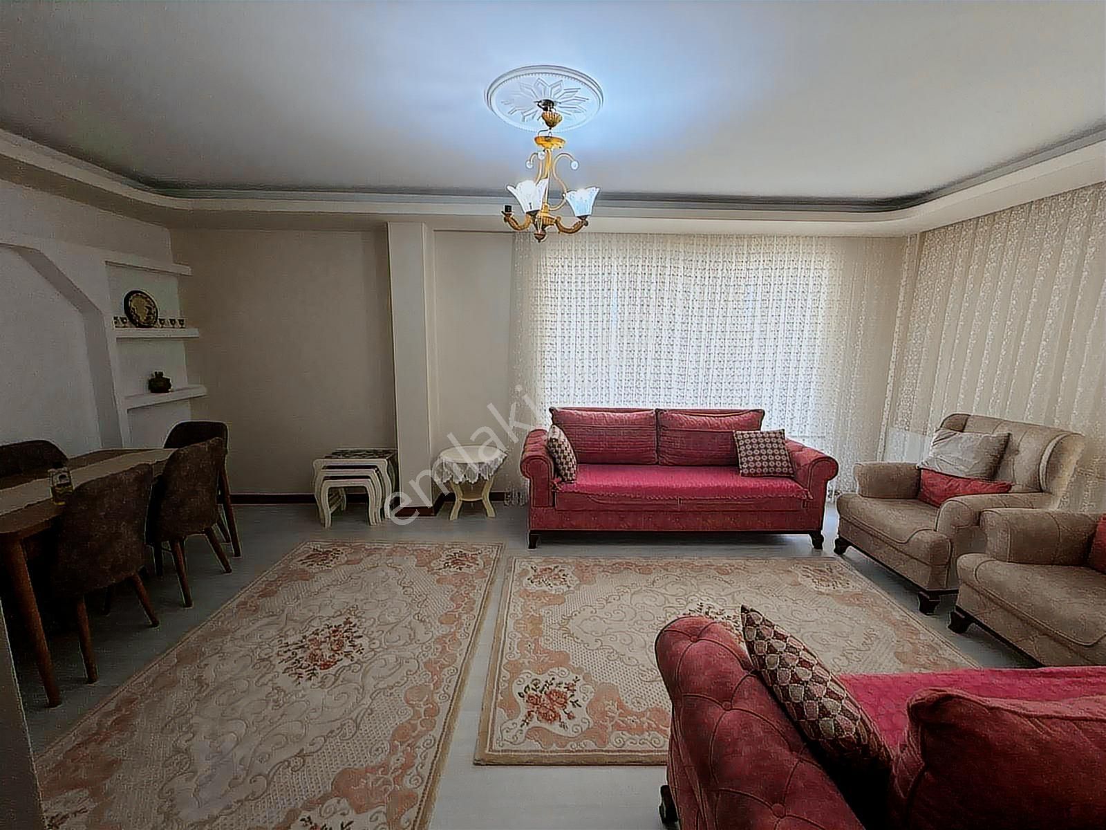 Marka Gayrimenkul,den 3+1 Masrafsız Cadde Yakını Daire - Görsel 25