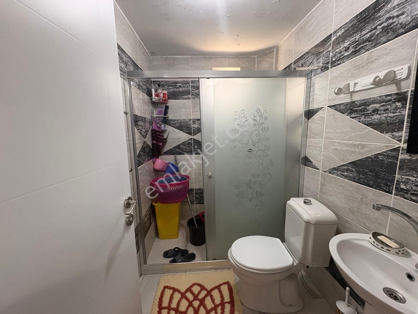 Marka Gayrimenkul,den 3+1 Masrafsız Cadde Yakını Daire - Görsel 13