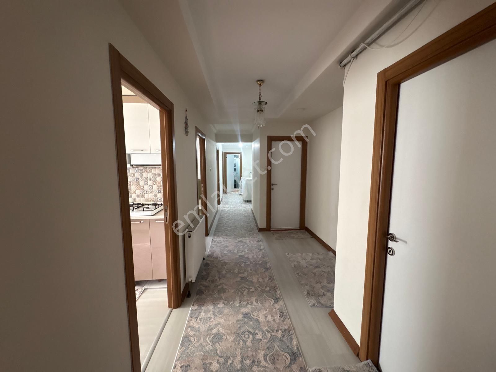 Marka Gayrimenkul,den 3+1 Masrafsız Cadde Yakını Daire - Görsel 12