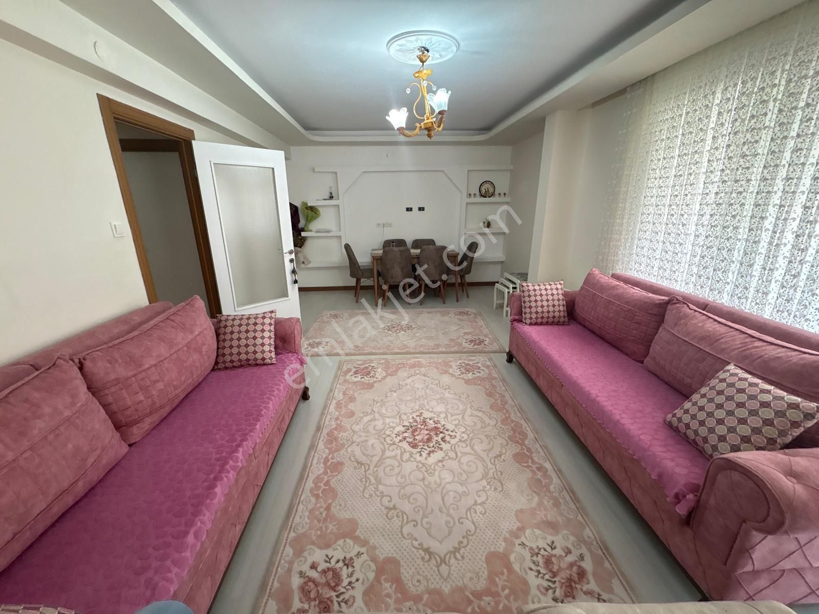 Marka Gayrimenkul,den 3+1 Masrafsız Cadde Yakını Daire - Görsel 14