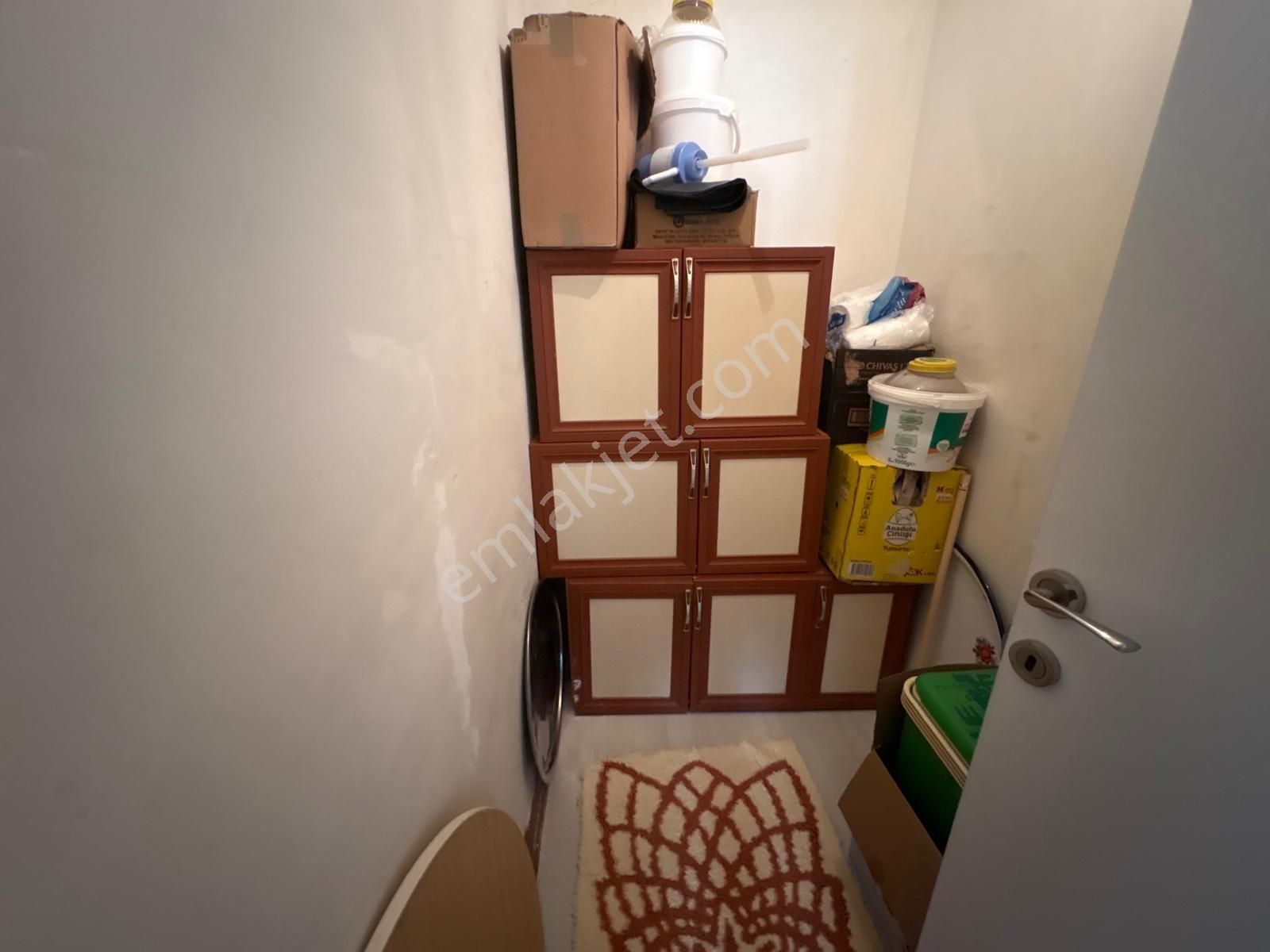 Marka Gayrimenkul,den 3+1 Masrafsız Cadde Yakını Daire - Görsel 26