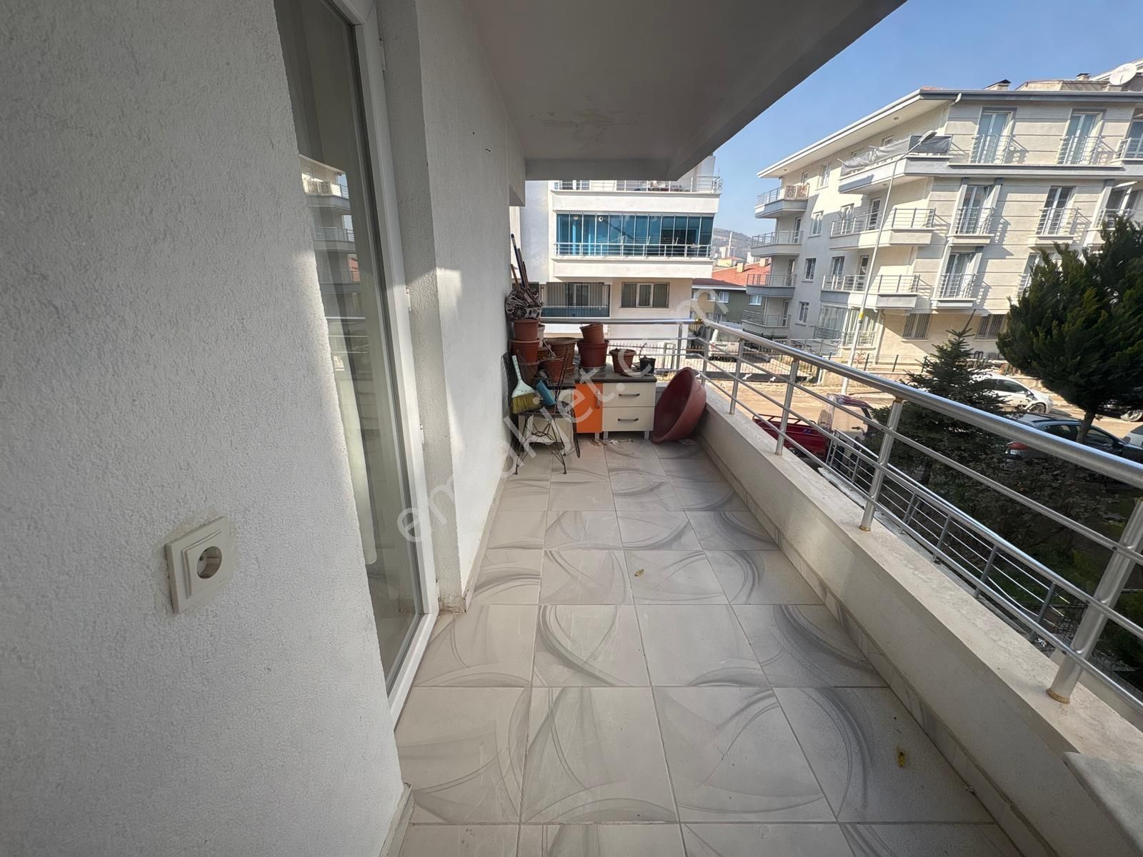Marka Gayrimenkul,den 3+1 Masrafsız Cadde Yakını Daire - Görsel 9