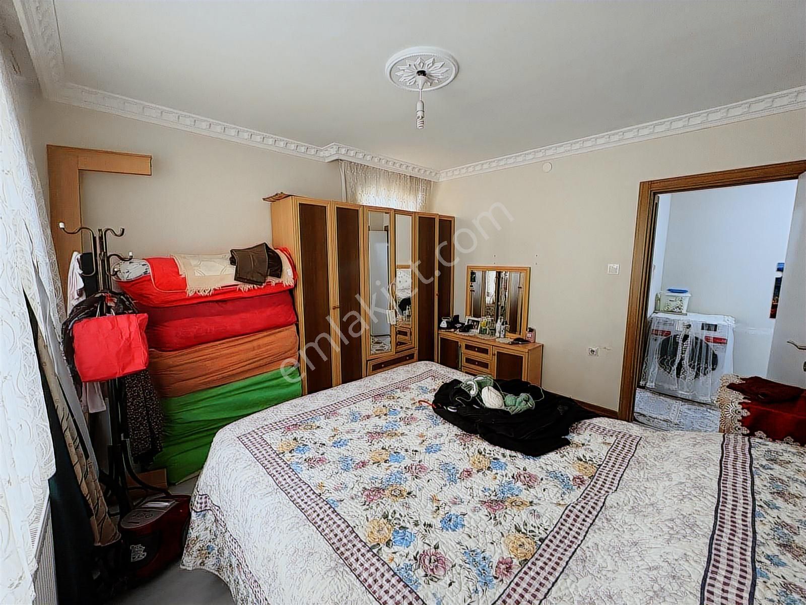 Marka Gayrimenkul,den 3+1 Masrafsız Cadde Yakını Daire - Görsel 6