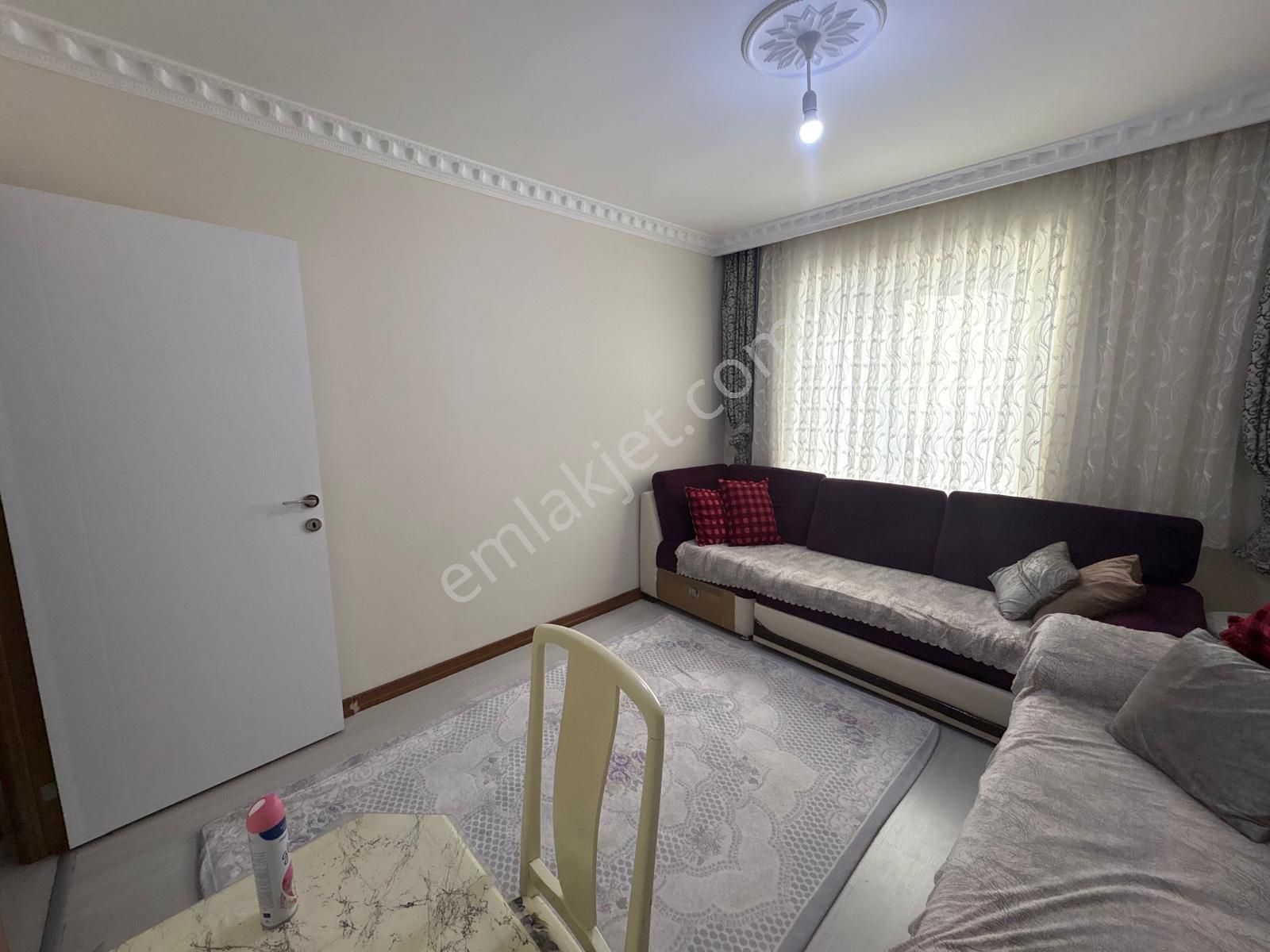 Marka Gayrimenkul,den 3+1 Masrafsız Cadde Yakını Daire - Görsel 2