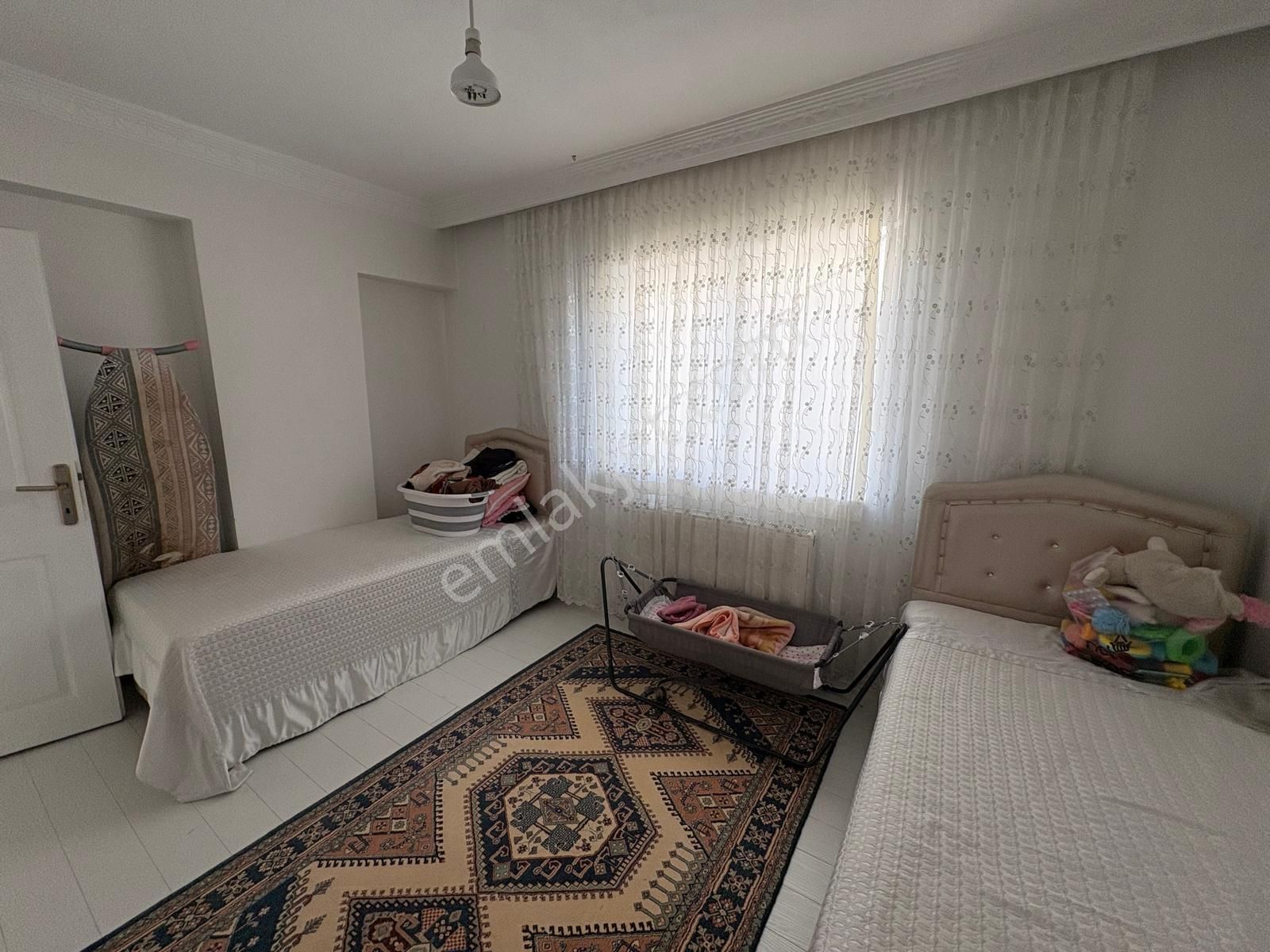Marka Gayrimenkul,den 7+1 Full+full Yapılı Masrafsız Daire - Görsel 4