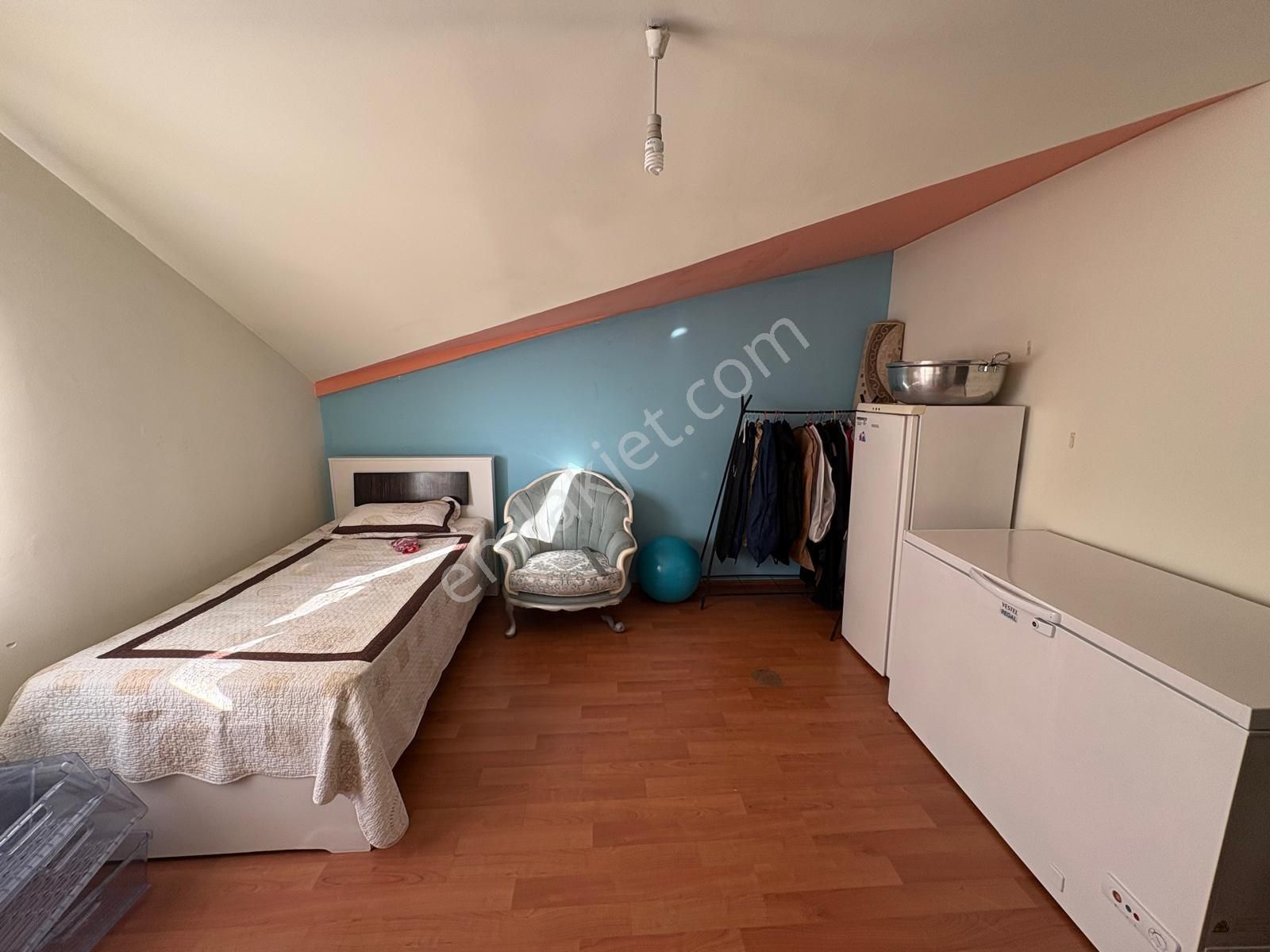 Marka Gayrimenkul,den 7+1 Full+full Yapılı Masrafsız Daire - Görsel 35