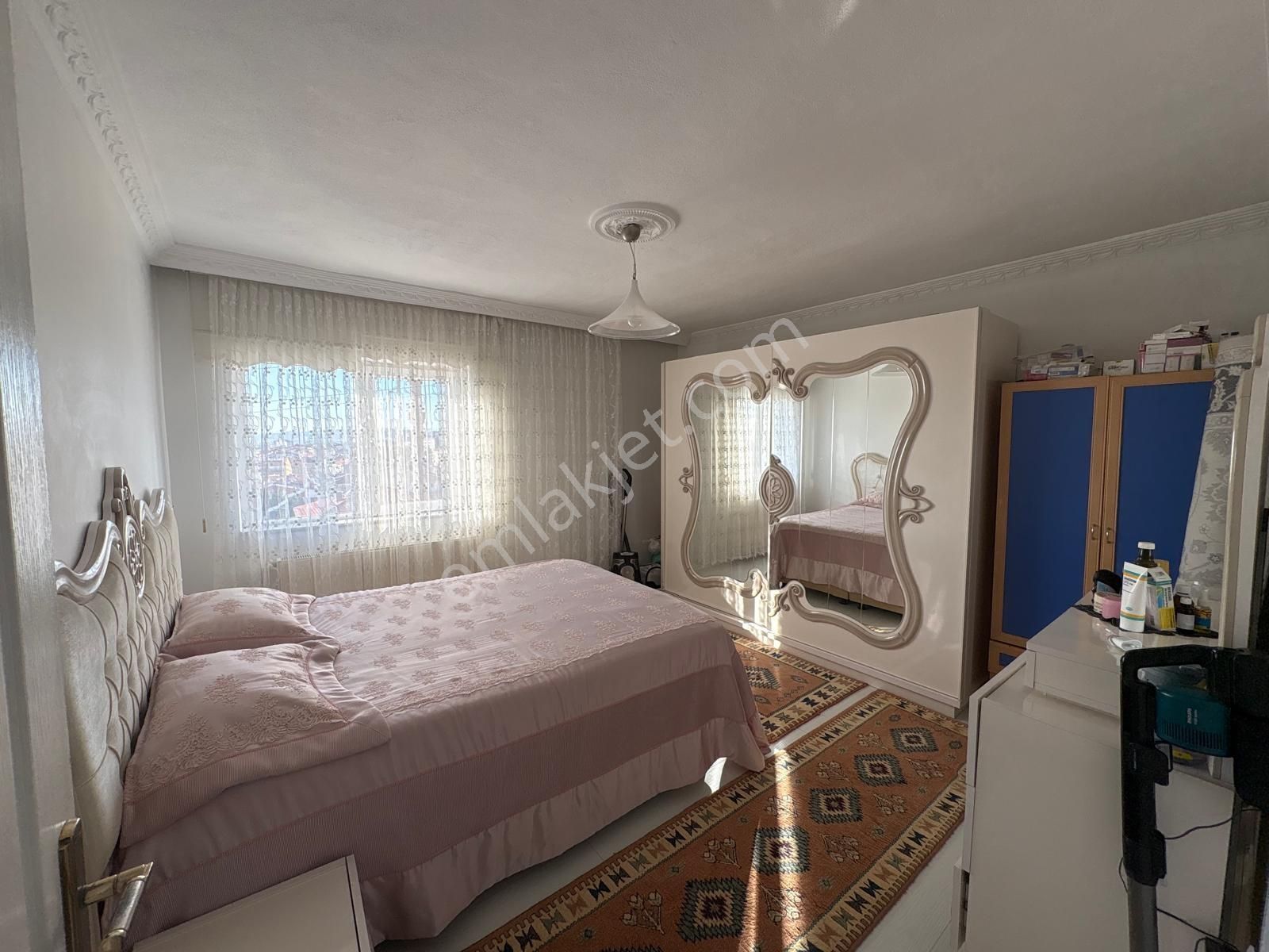 Marka Gayrimenkul,den 7+1 Full+full Yapılı Masrafsız Daire - Görsel 23