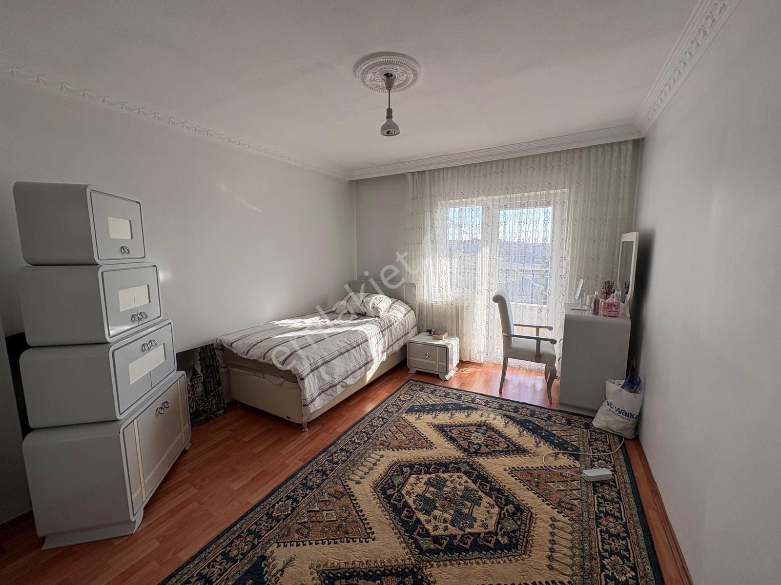 Marka Gayrimenkul,den 7+1 Full+full Yapılı Masrafsız Daire - Görsel 27
