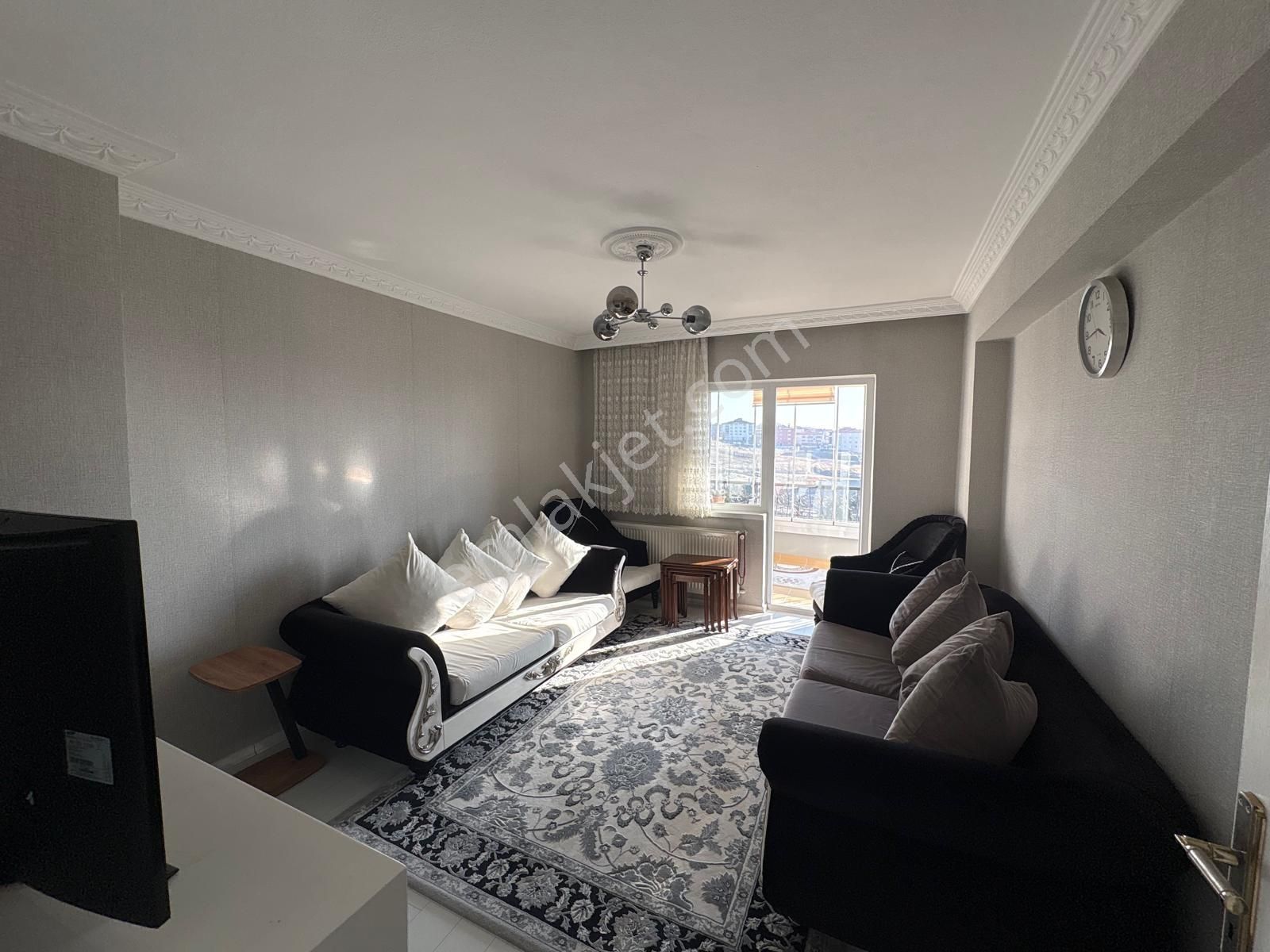Marka Gayrimenkul,den 7+1 Full+full Yapılı Masrafsız Daire - Görsel 15