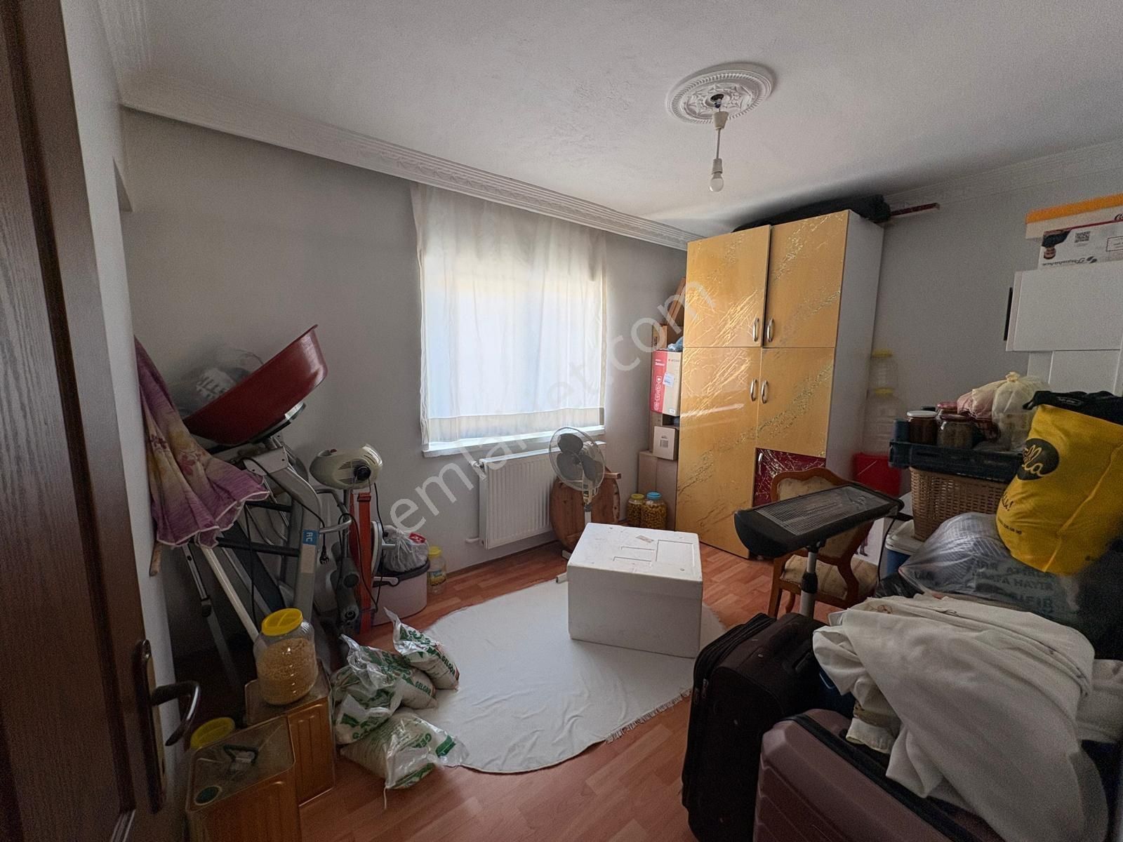 Marka Gayrimenkul,den 7+1 Full+full Yapılı Masrafsız Daire - Görsel 7
